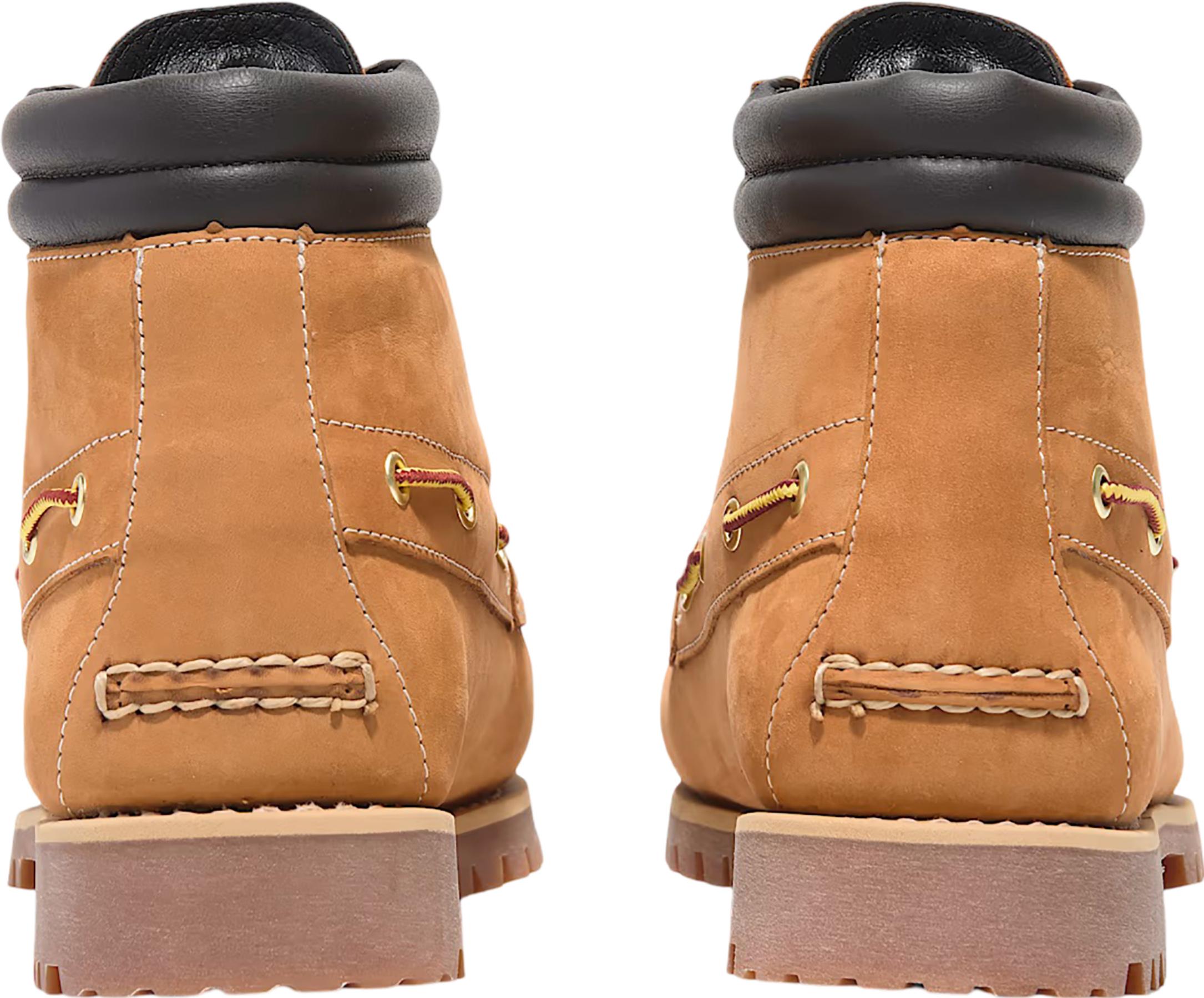 Product gallery image number 6 for product Timberland Authentic Mid Lace-Up Boots - Men's 