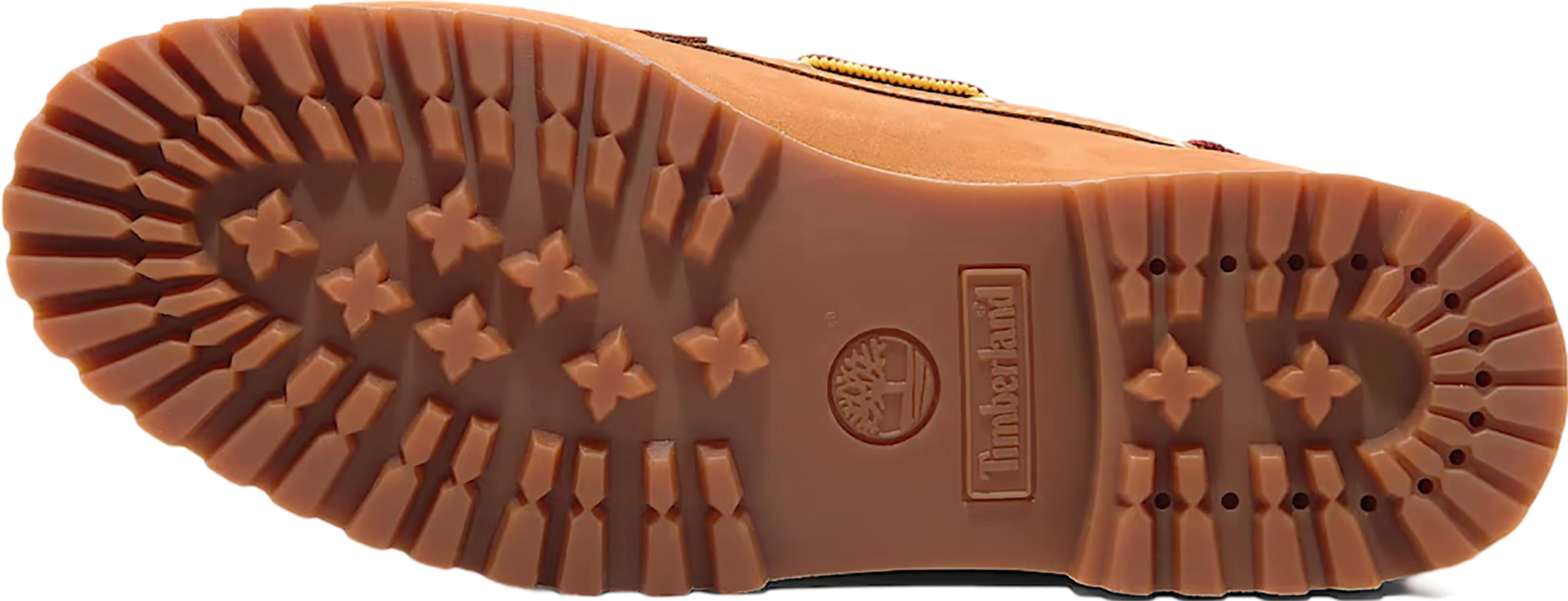 Product gallery image number 5 for product Timberland Authentic Mid Lace-Up Boots - Men's 