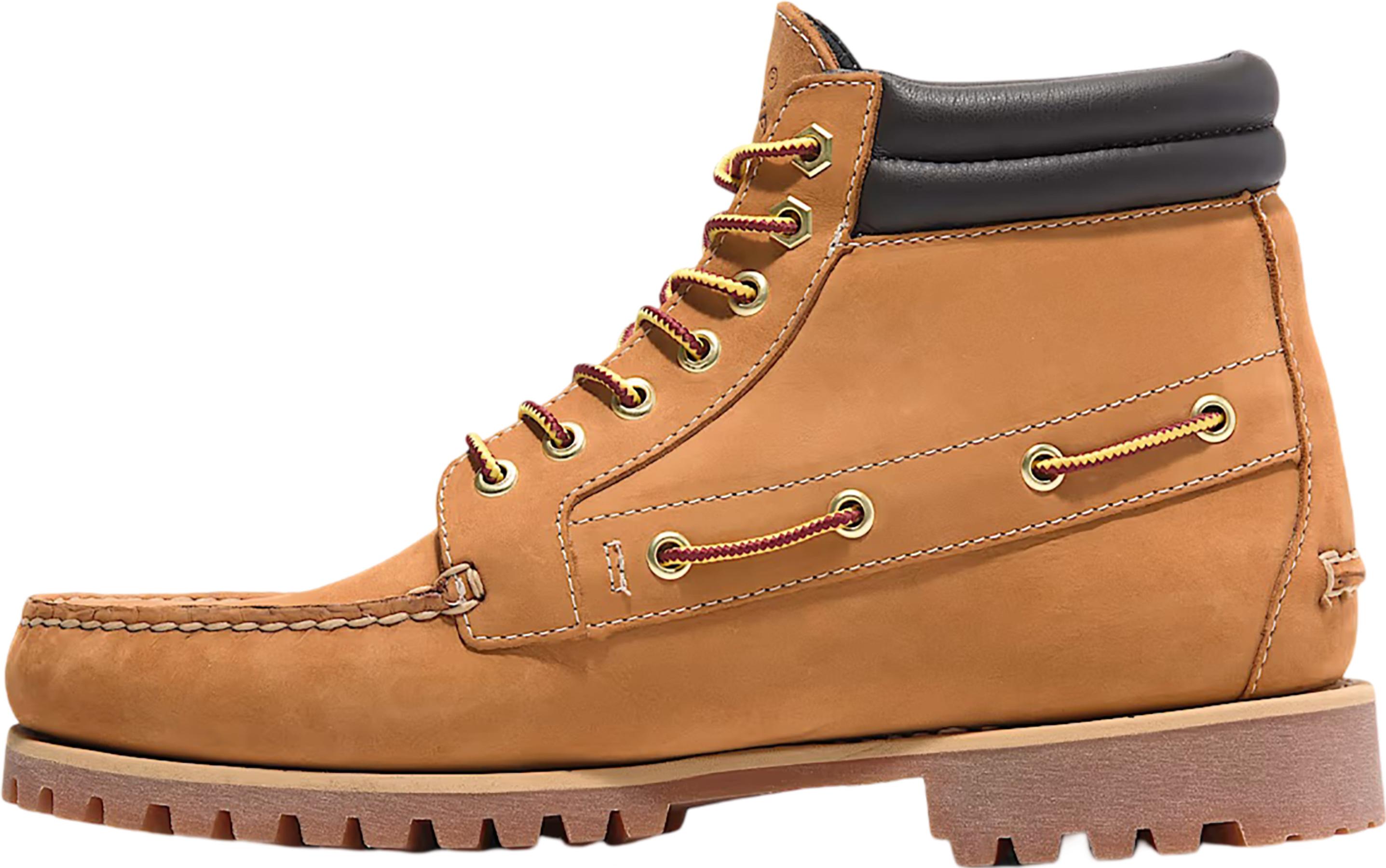 Product gallery image number 2 for product Timberland Authentic Mid Lace-Up Boots - Men's 