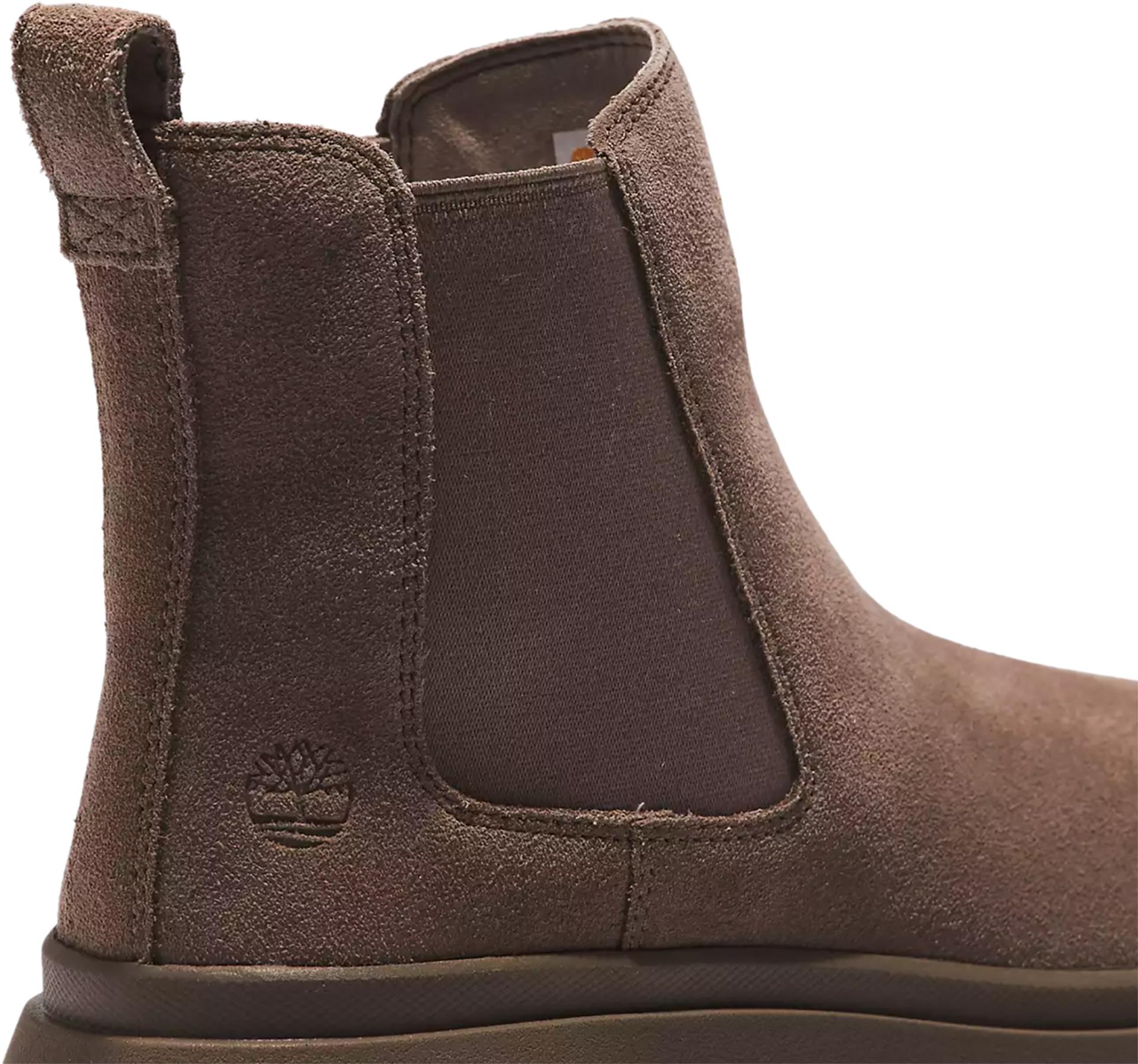 Product gallery image number 7 for product Greyfield Chelsea Boots - Women's