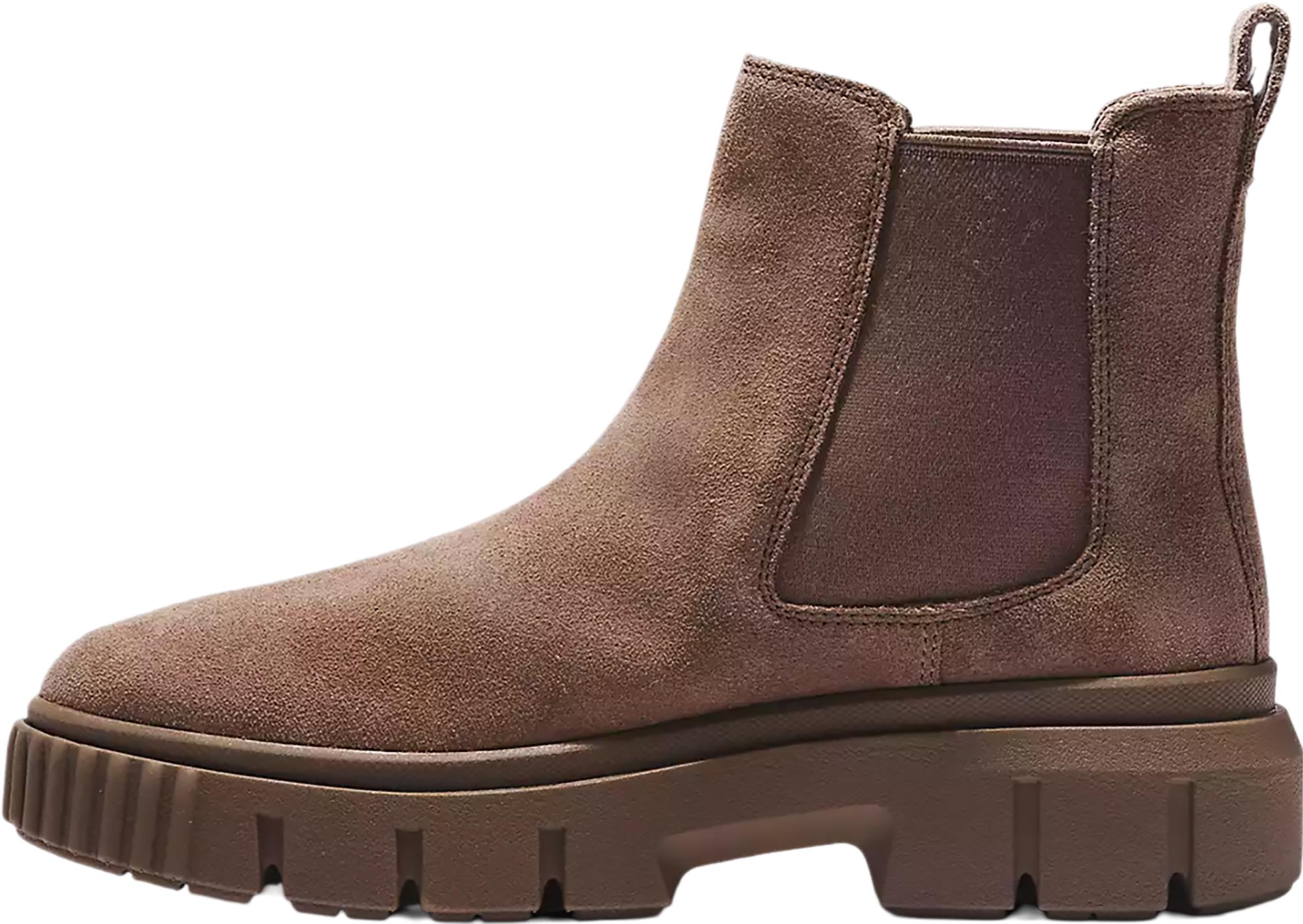 Product gallery image number 6 for product Greyfield Chelsea Boots - Women's