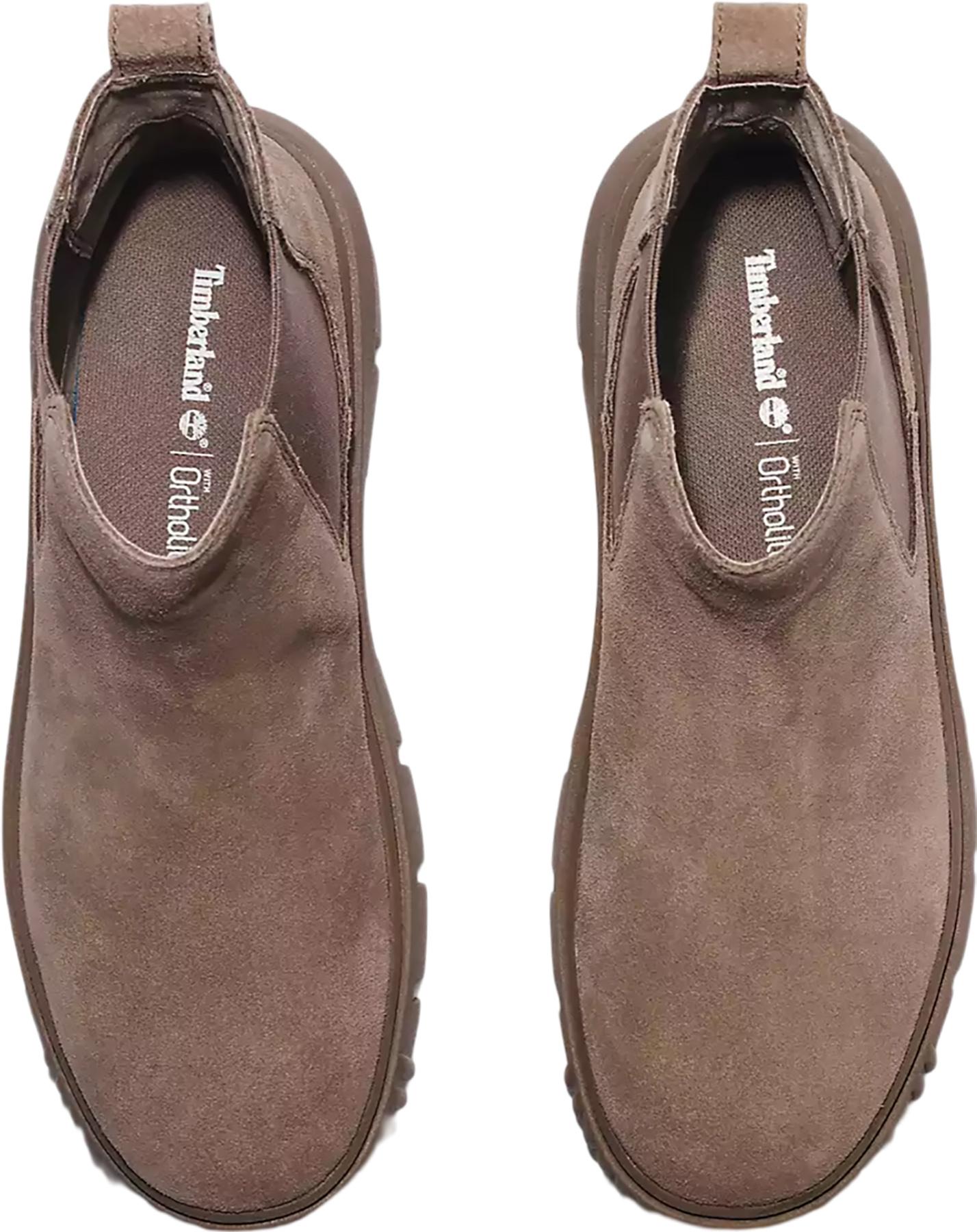 Product gallery image number 2 for product Greyfield Chelsea Boots - Women's