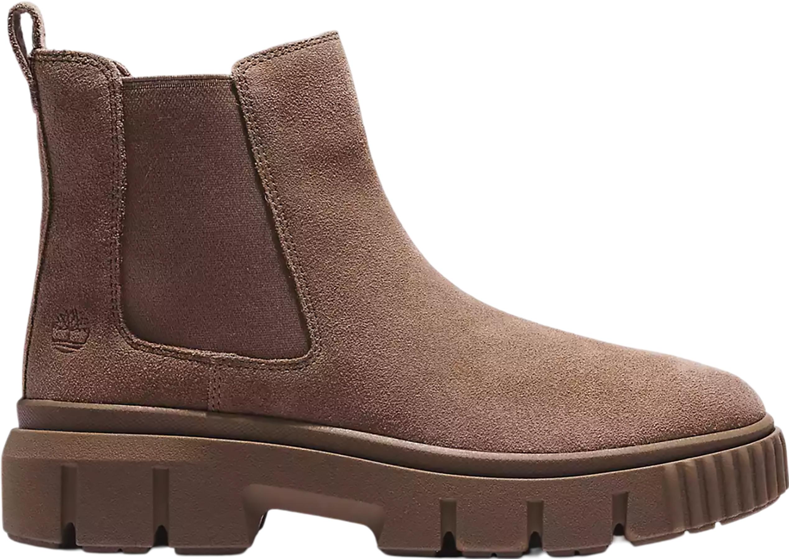 Product gallery image number 1 for product Greyfield Chelsea Boots - Women's