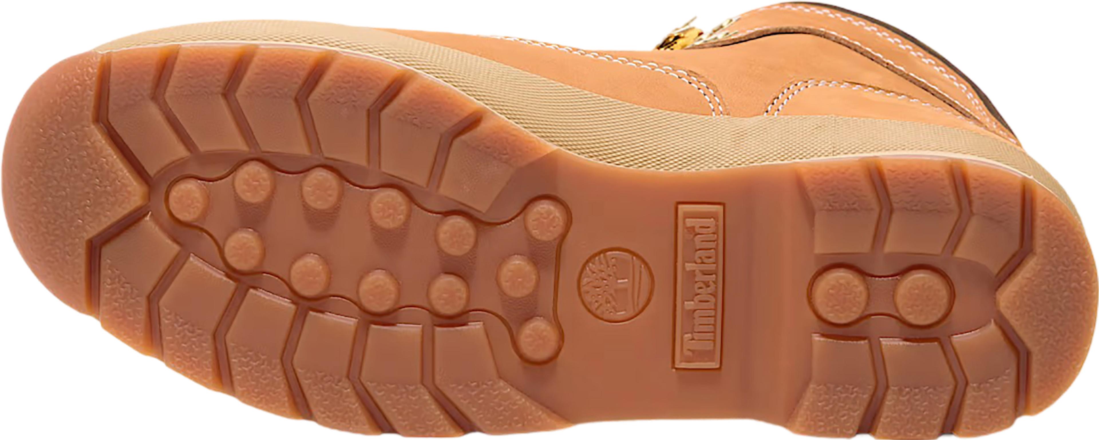 Product gallery image number 3 for product Euro Hiker Mid Lace-Up Boots - Men's