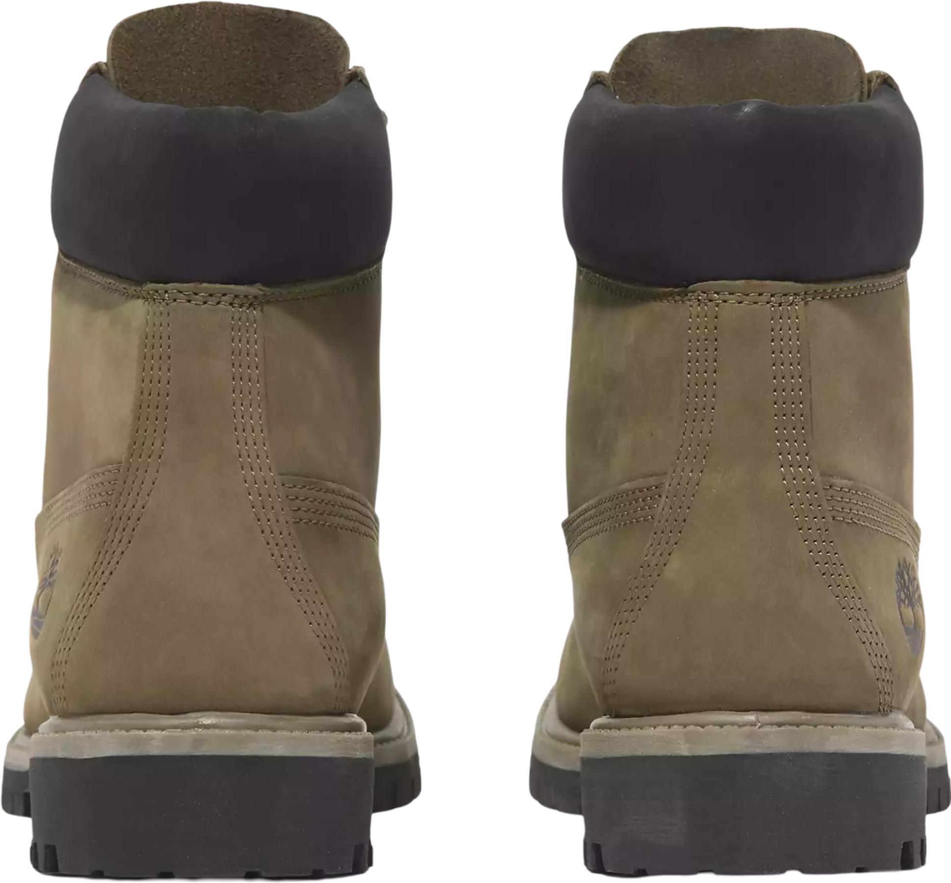 Product gallery image number 2 for product Timberland Premium Lace-Up Waterproof Boots 6" - Men's 