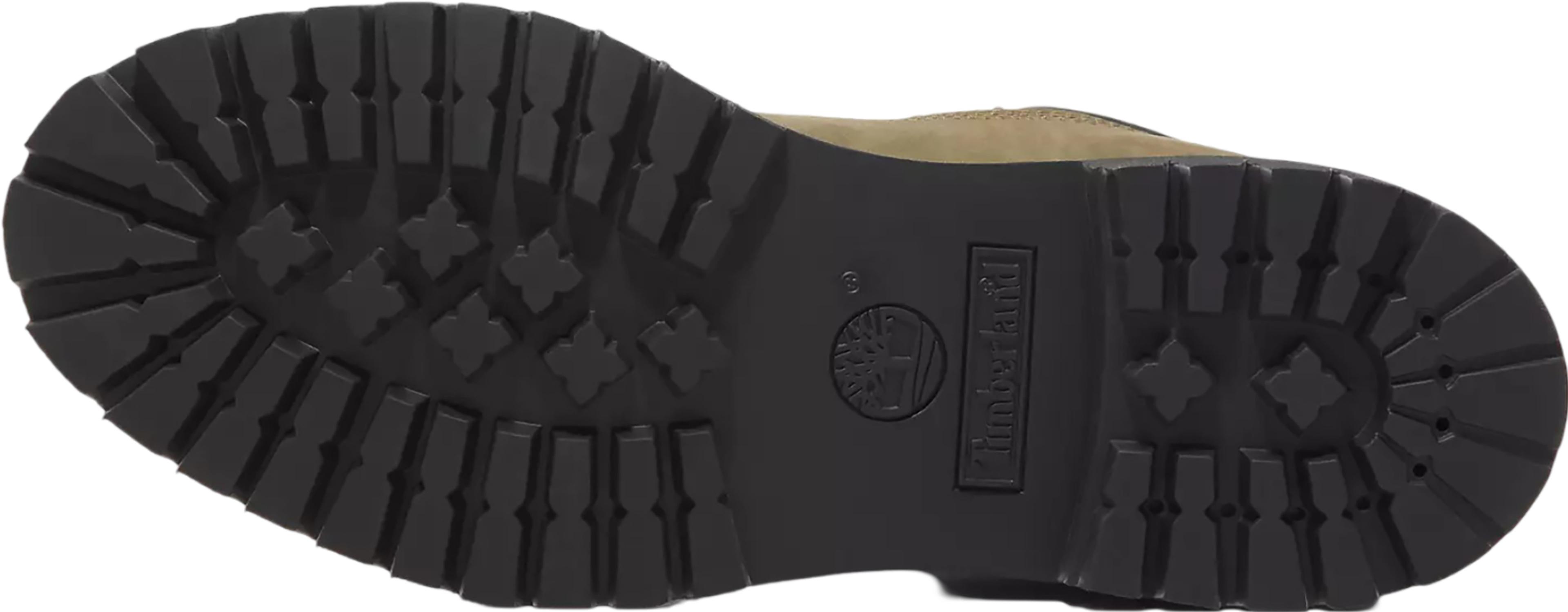 Product gallery image number 3 for product Timberland Premium Lace-Up Waterproof Boots 6" - Men's 