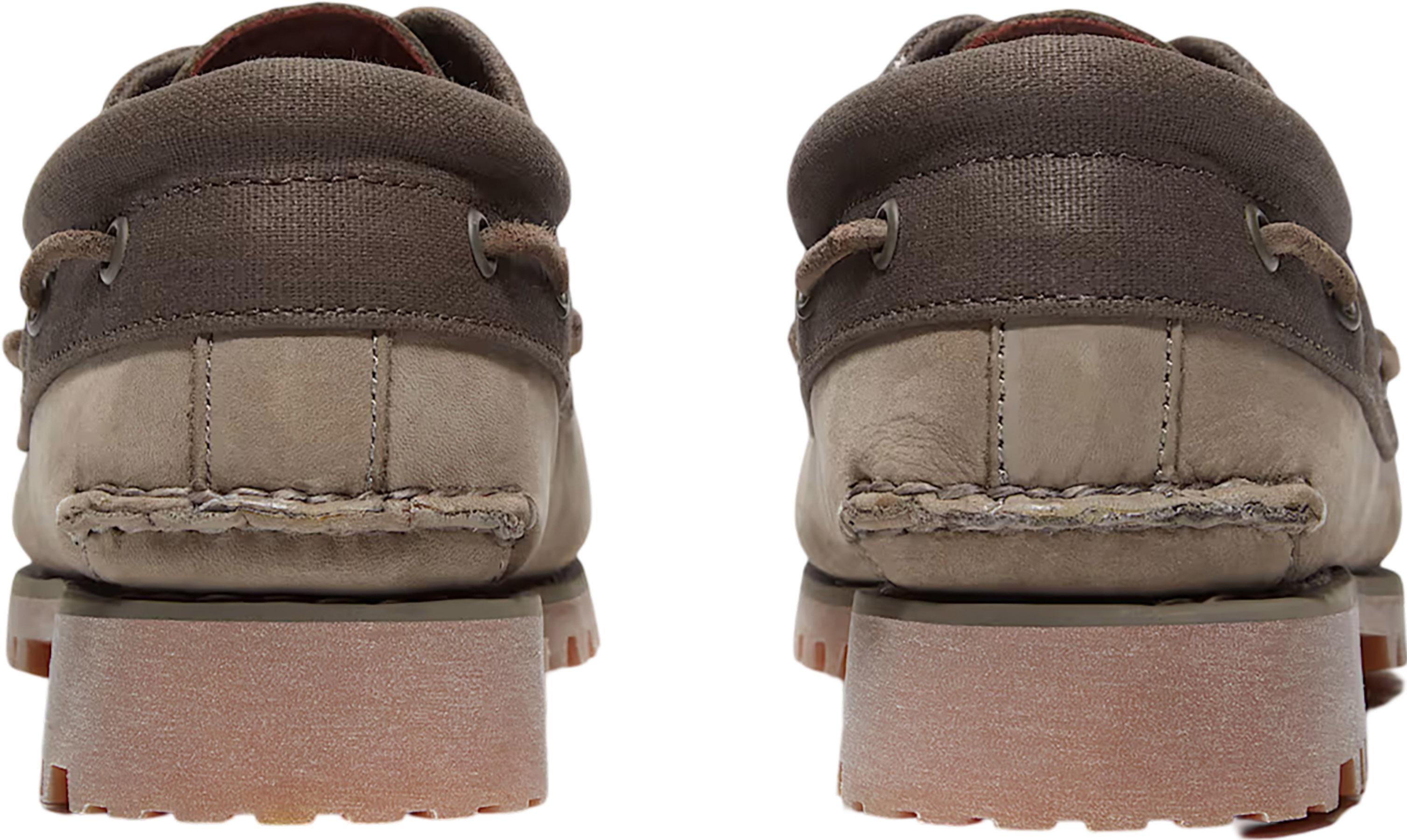 Product gallery image number 5 for product Timberland Authentic Boat Shoes - Men's