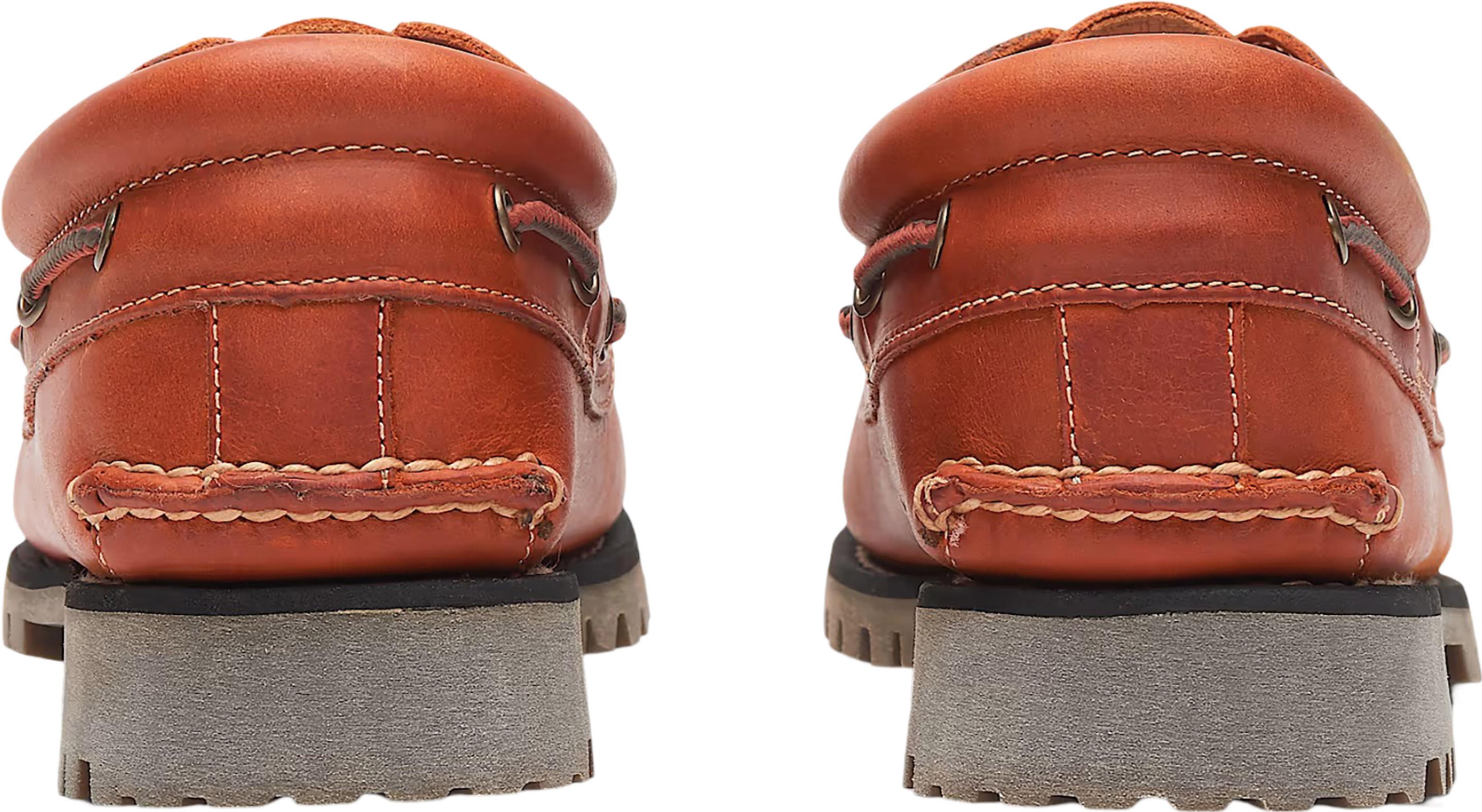 Product gallery image number 2 for product Timberland Authentic Boat Shoes - Men's