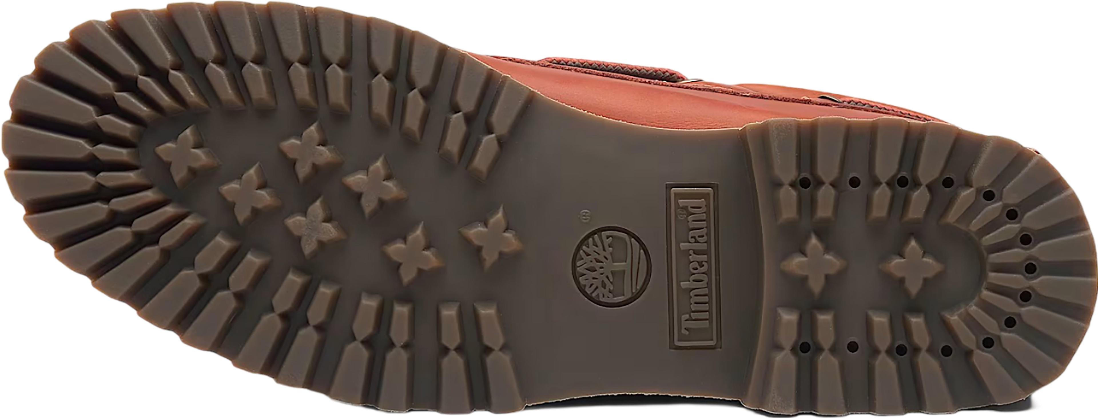 Product gallery image number 4 for product Timberland Authentic Boat Shoes - Men's