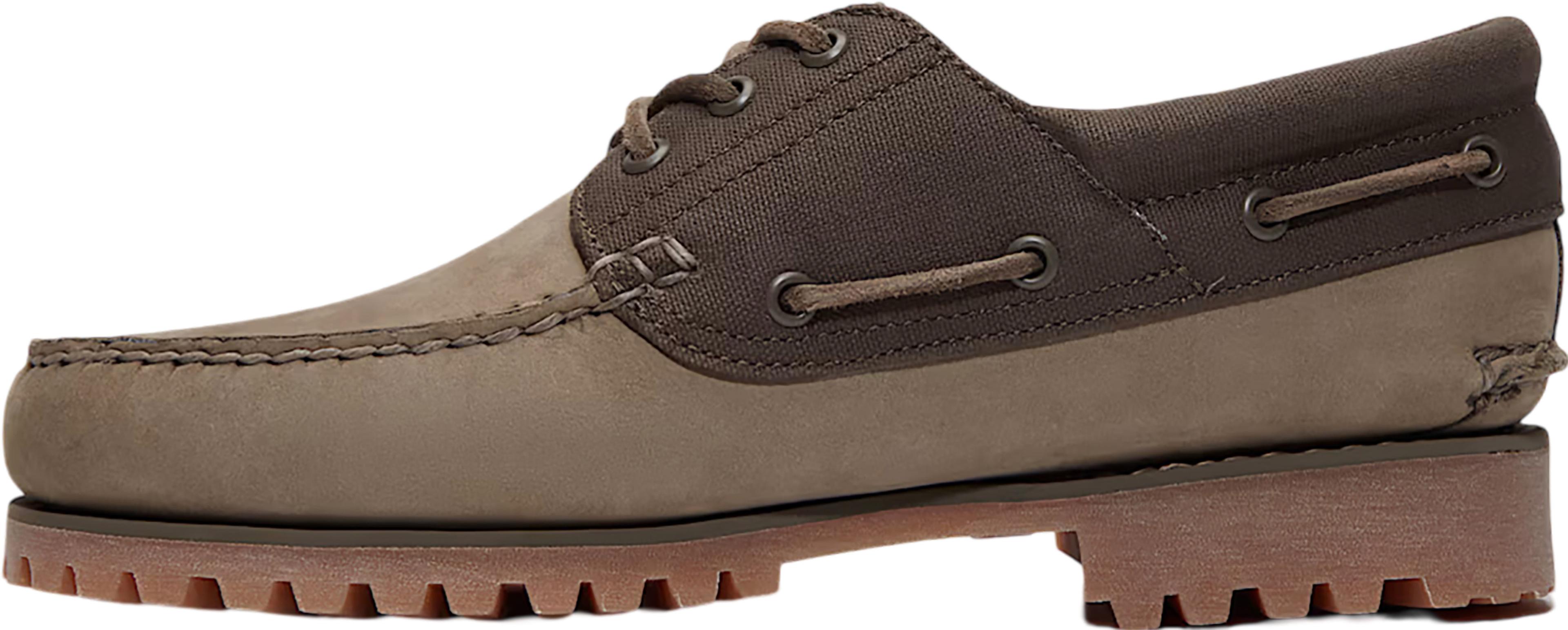 Product gallery image number 4 for product Timberland Authentic Boat Shoes - Men's