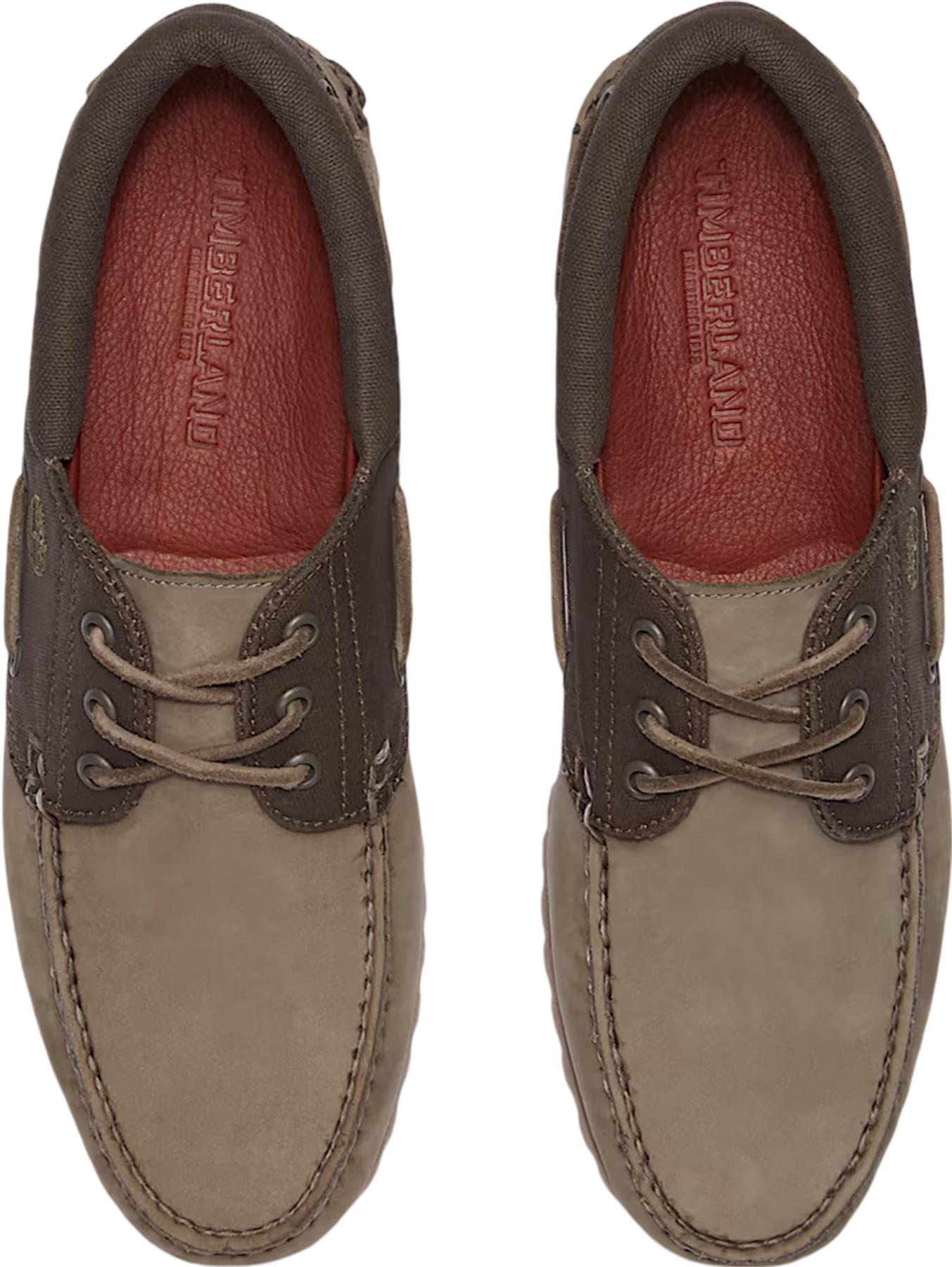 Product gallery image number 2 for product Timberland Authentic Boat Shoes - Men's