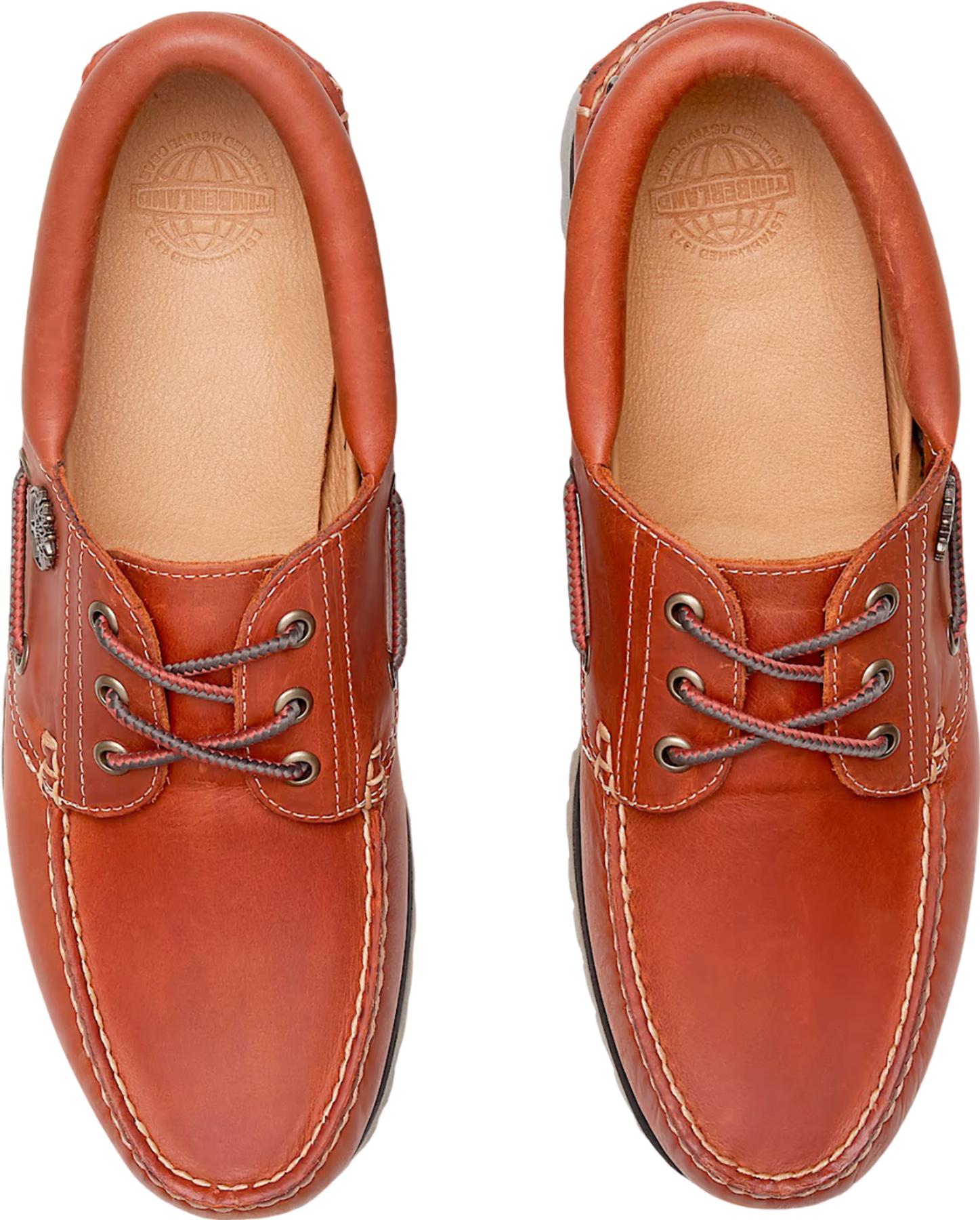 Product gallery image number 3 for product Timberland Authentic Boat Shoes - Men's