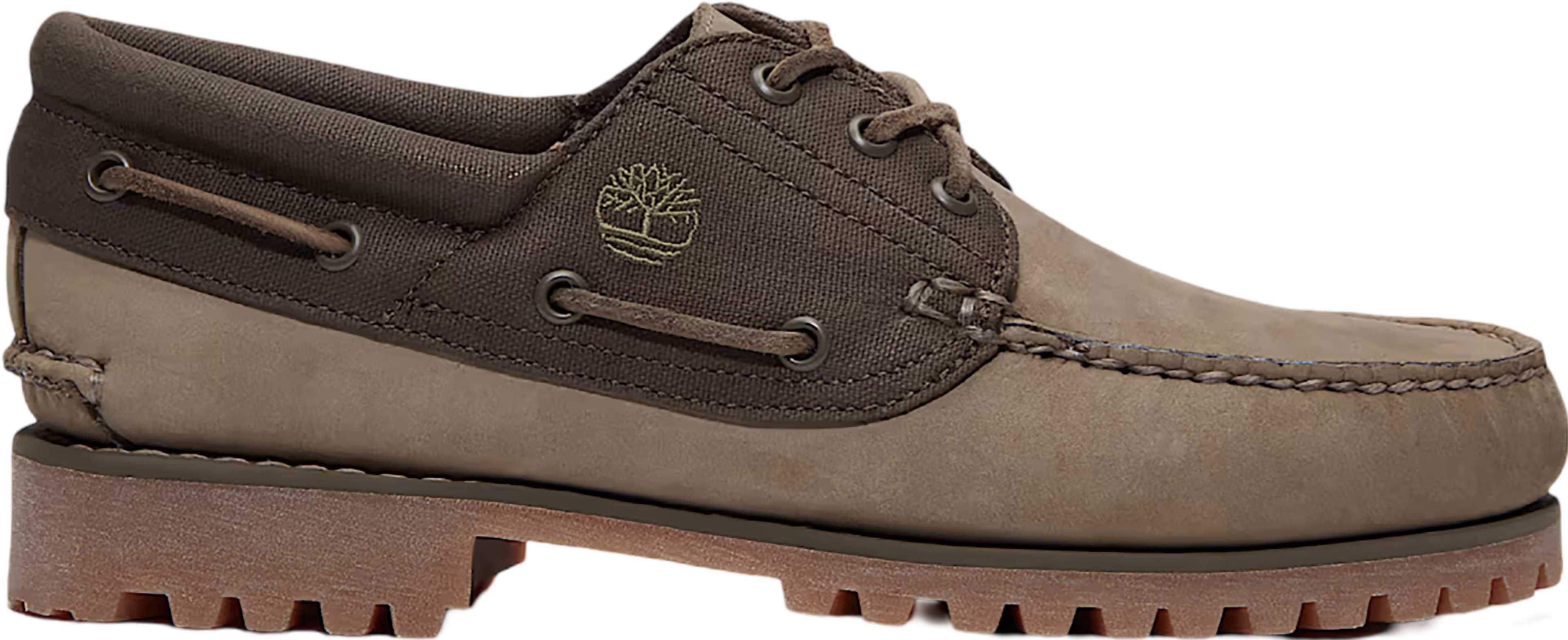 Image de produit pour Souliers bateau Timberland Authentic - Homme