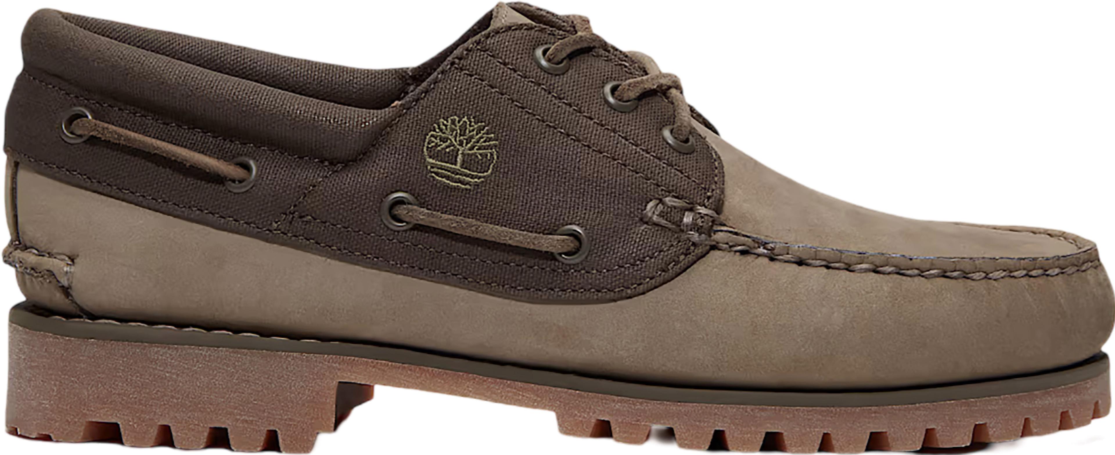 Product image for Timberland Authentic Boat Shoes - Men's