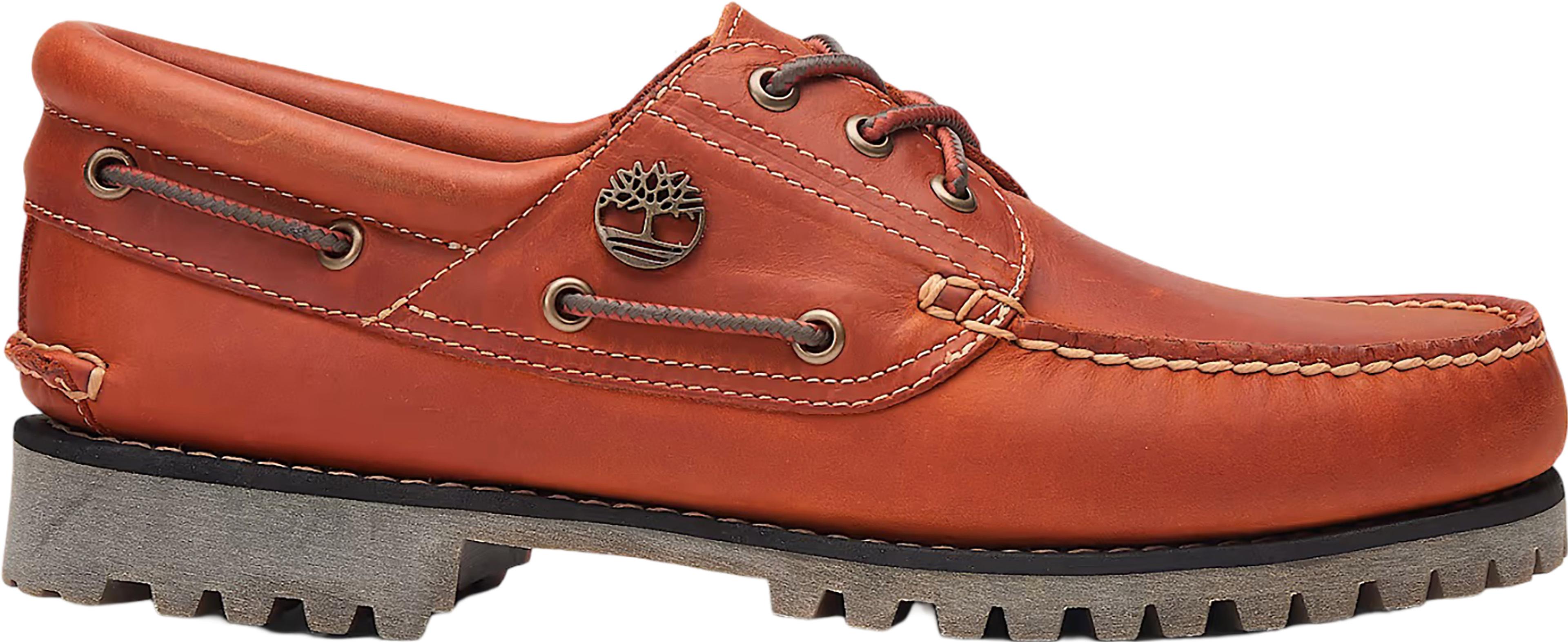 Product gallery image number 1 for product Timberland Authentic Boat Shoes - Men's