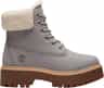 Couleur: Medium Grey Nubuck