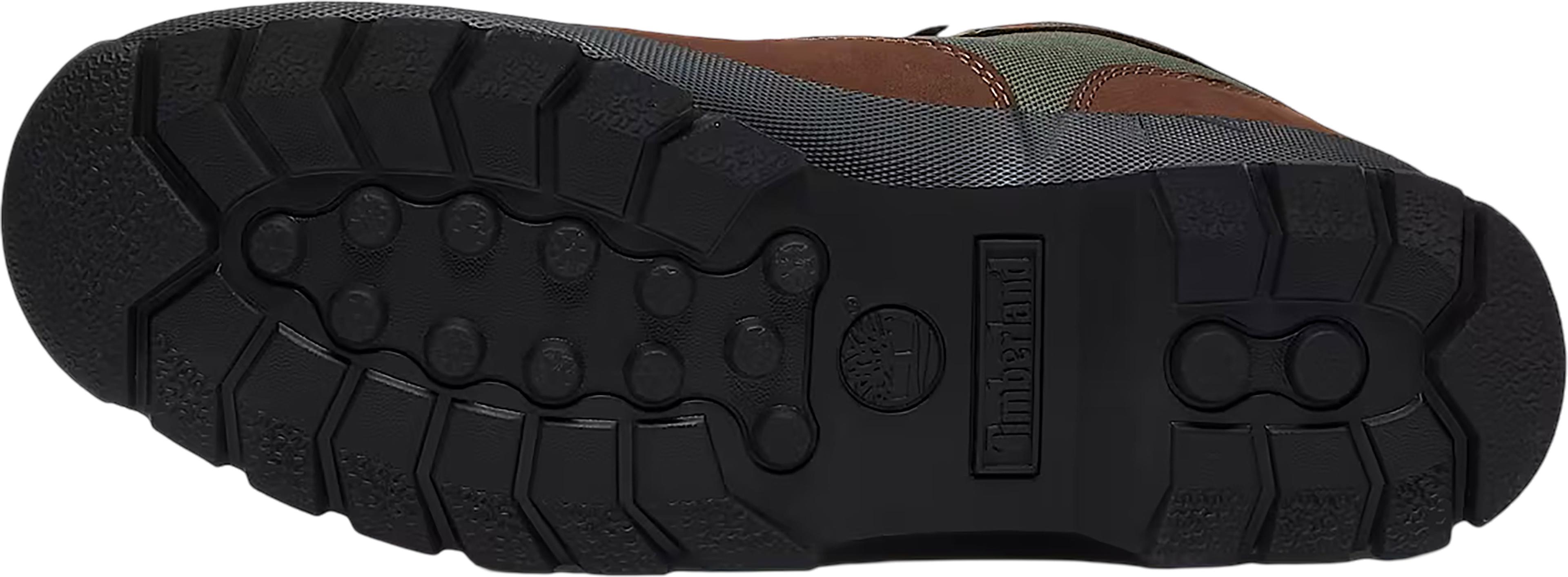 Numéro de l'image de la galerie de produits 2 pour le produit Bottes de randonnée Euro Hiker - Homme