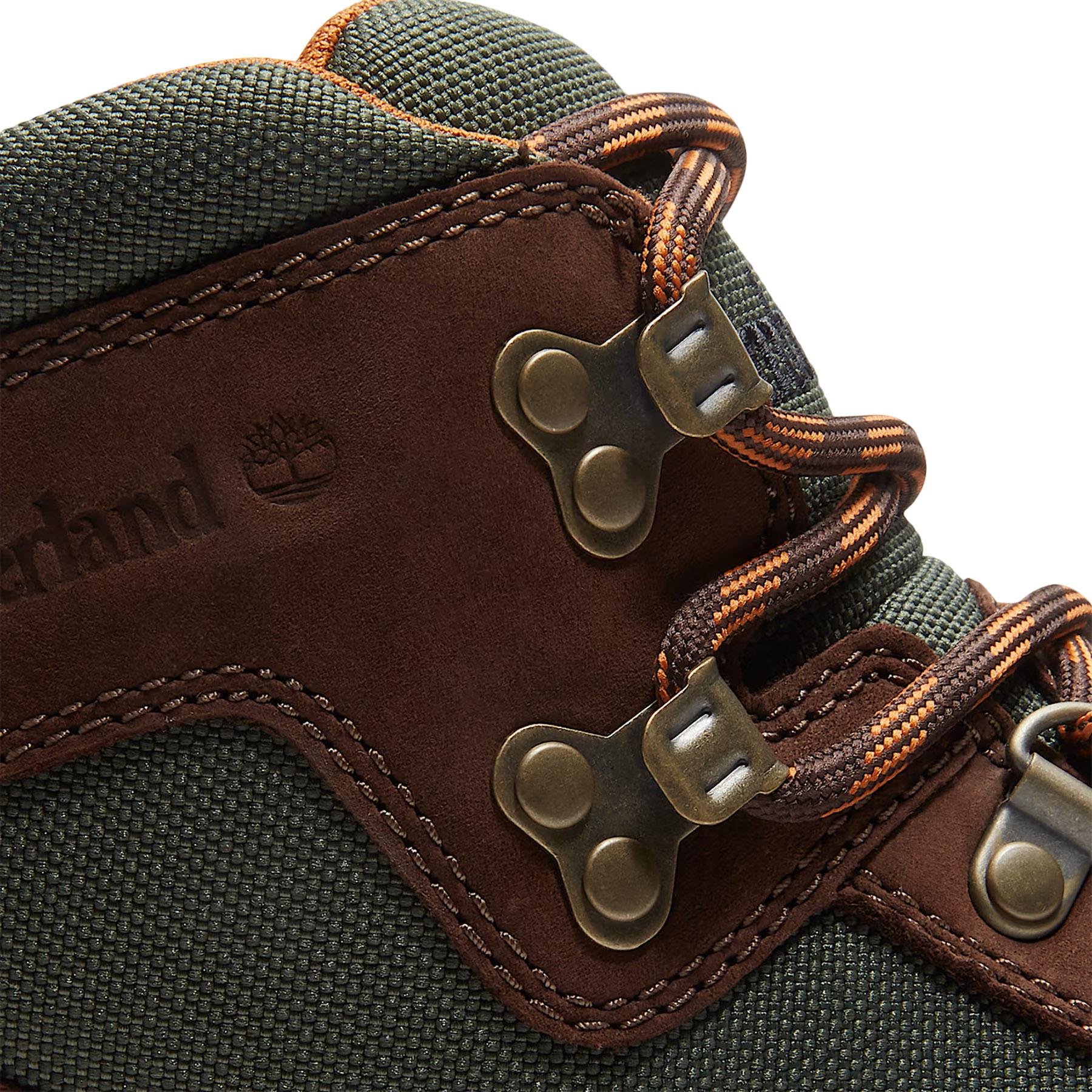 Numéro de l'image de la galerie de produits 3 pour le produit Bottes de randonnée Euro Hiker - Homme