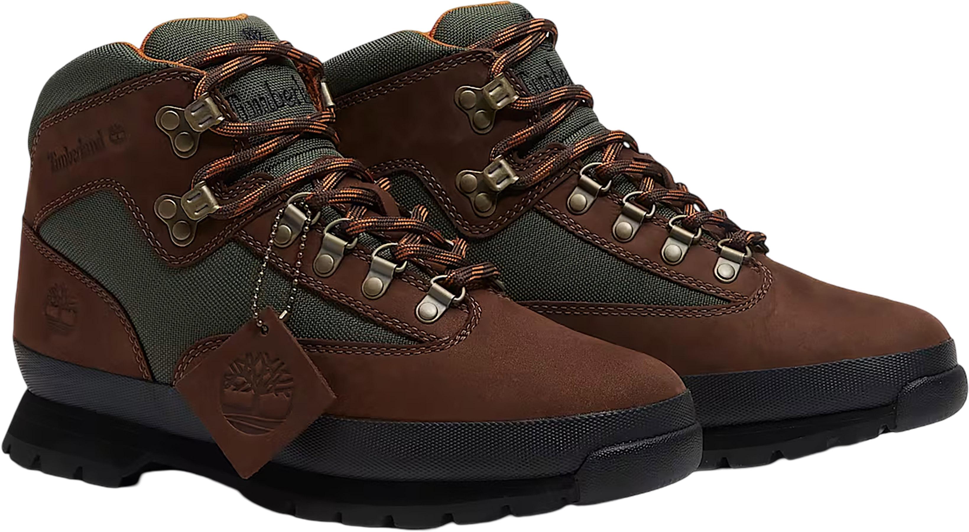 Numéro de l'image de la galerie de produits 4 pour le produit Bottes de randonnée Euro Hiker - Homme