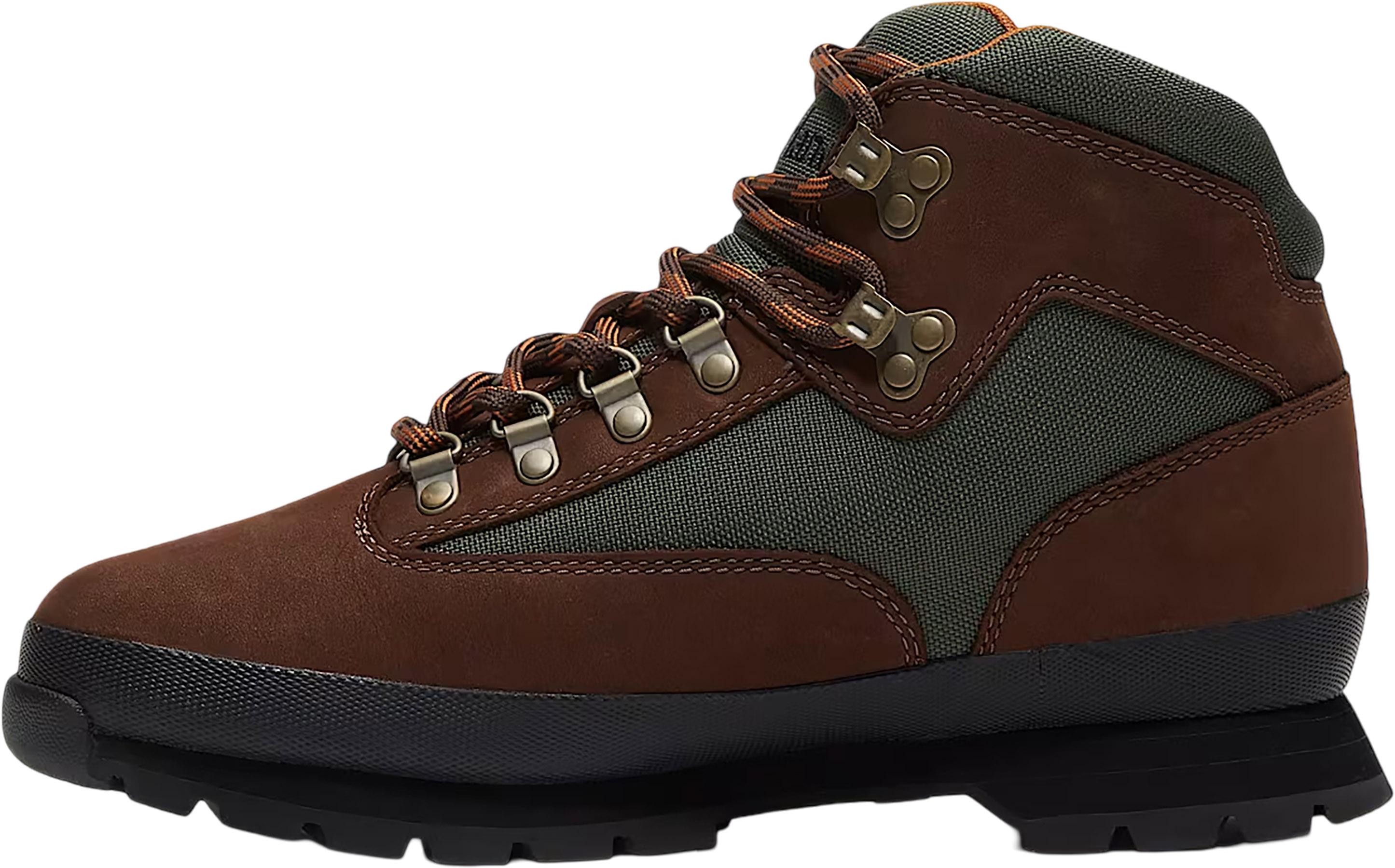 Numéro de l'image de la galerie de produits 5 pour le produit Bottes de randonnée Euro Hiker - Homme