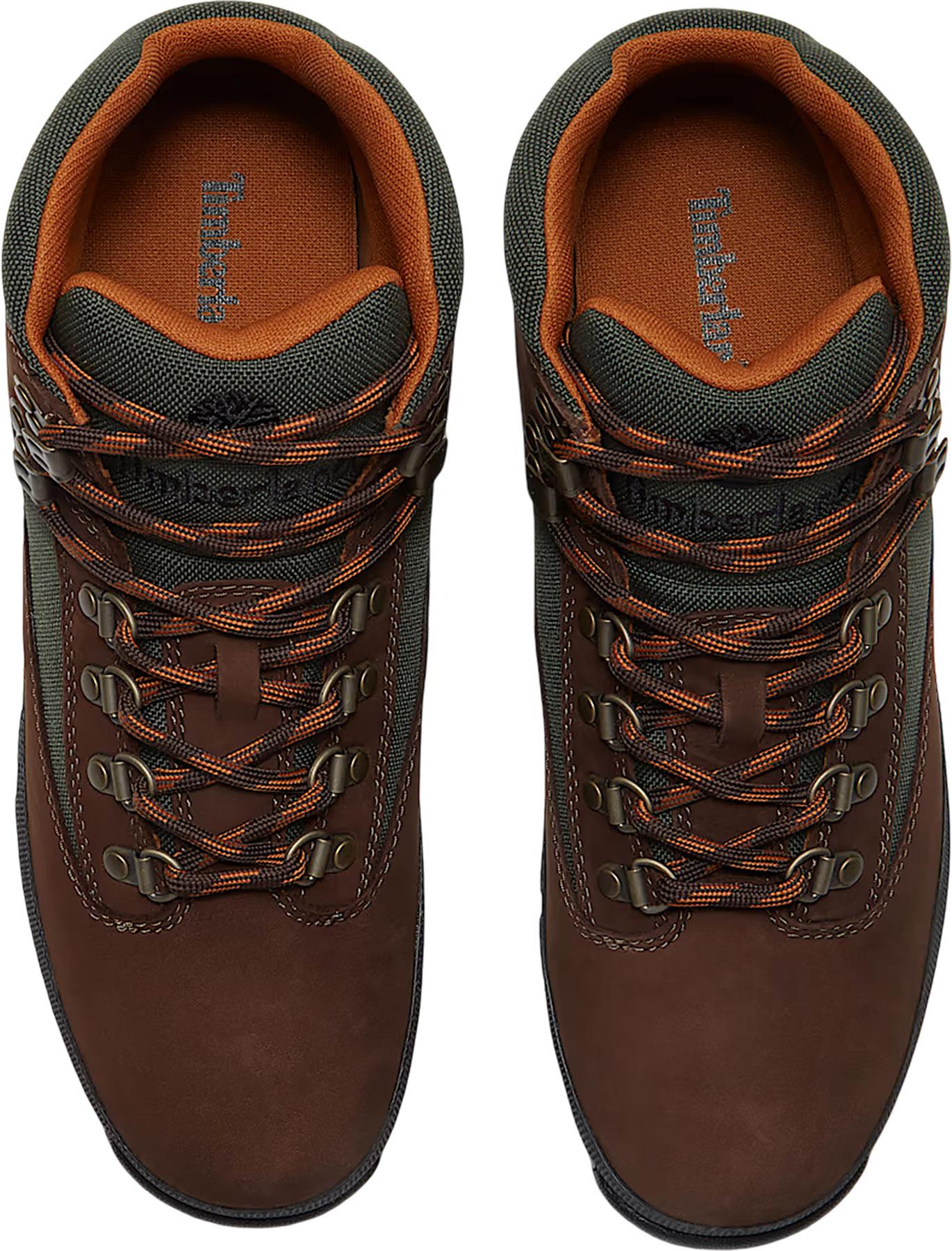 Numéro de l'image de la galerie de produits 6 pour le produit Bottes de randonnée Euro Hiker - Homme