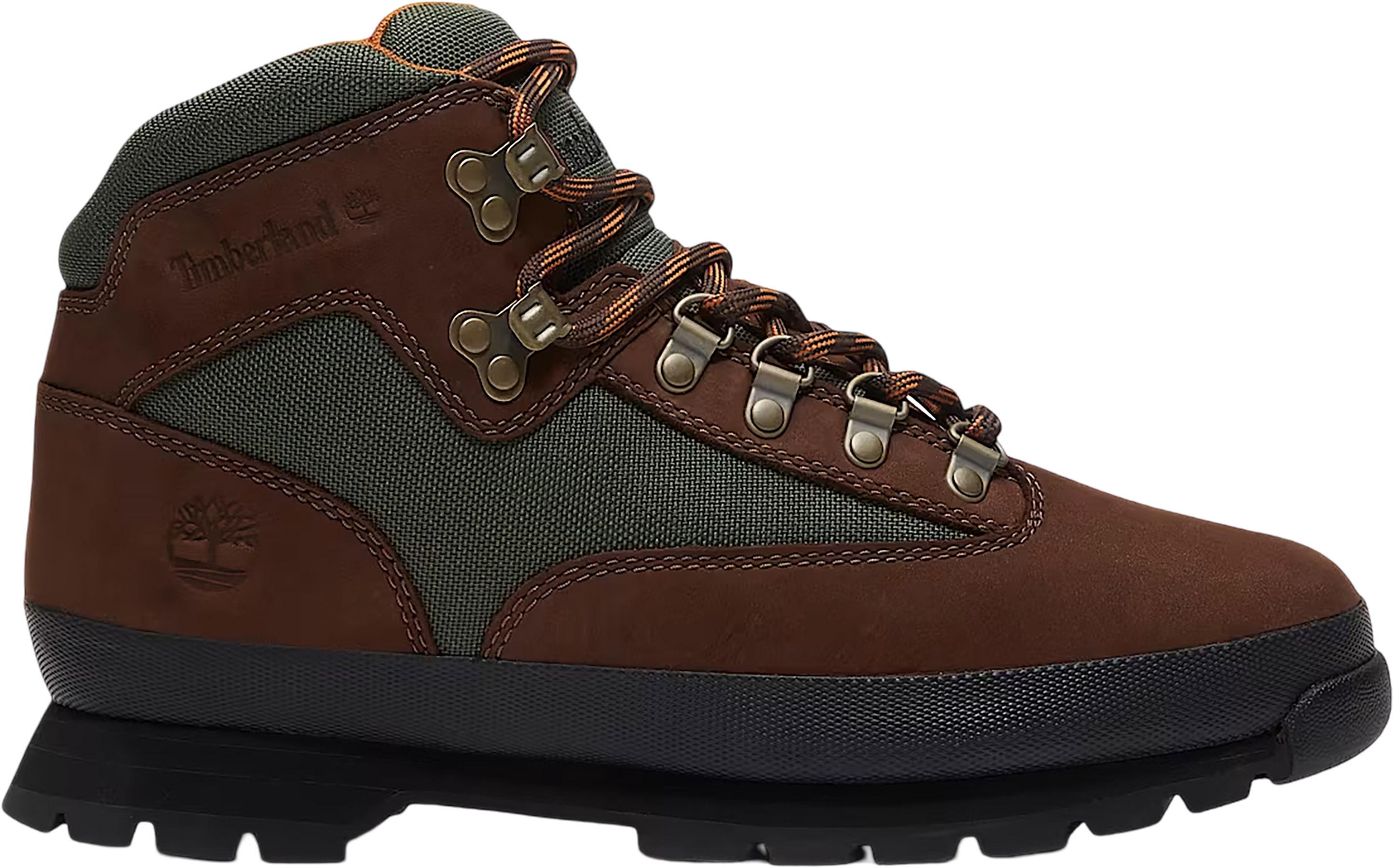 Image de produit pour Bottes de randonnée Euro Hiker - Homme