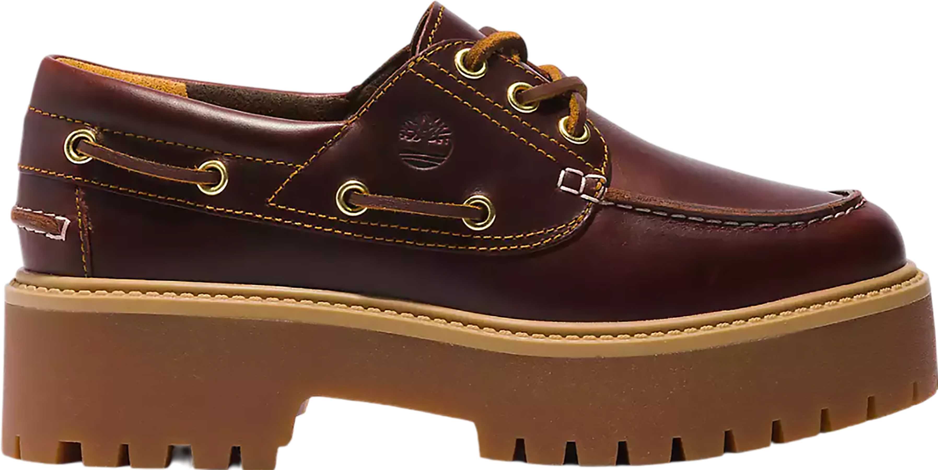 Burgundy Full - Grain