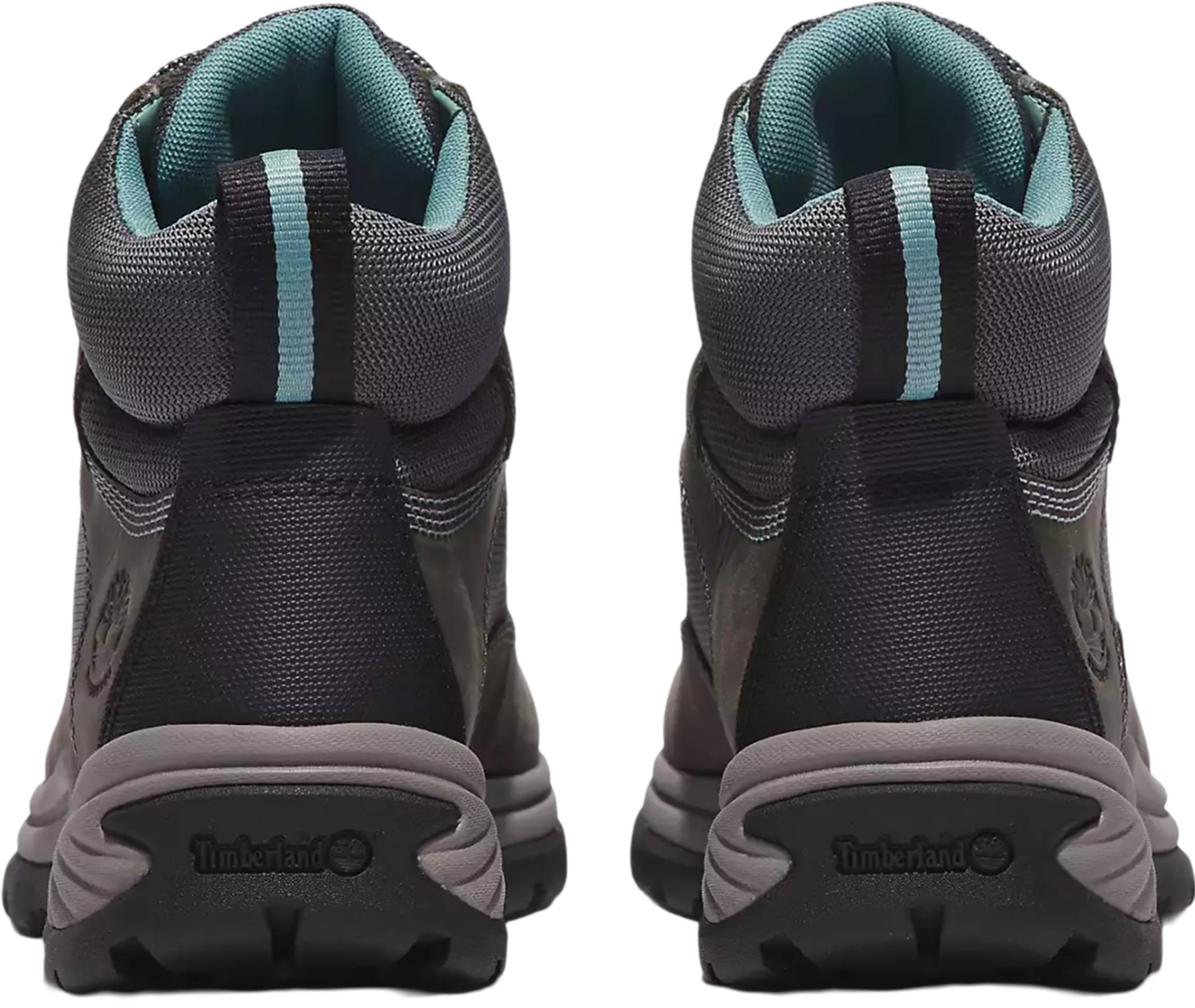 Product gallery image number 2 for product White Ledge Waterproof Hiking Boots - Women's