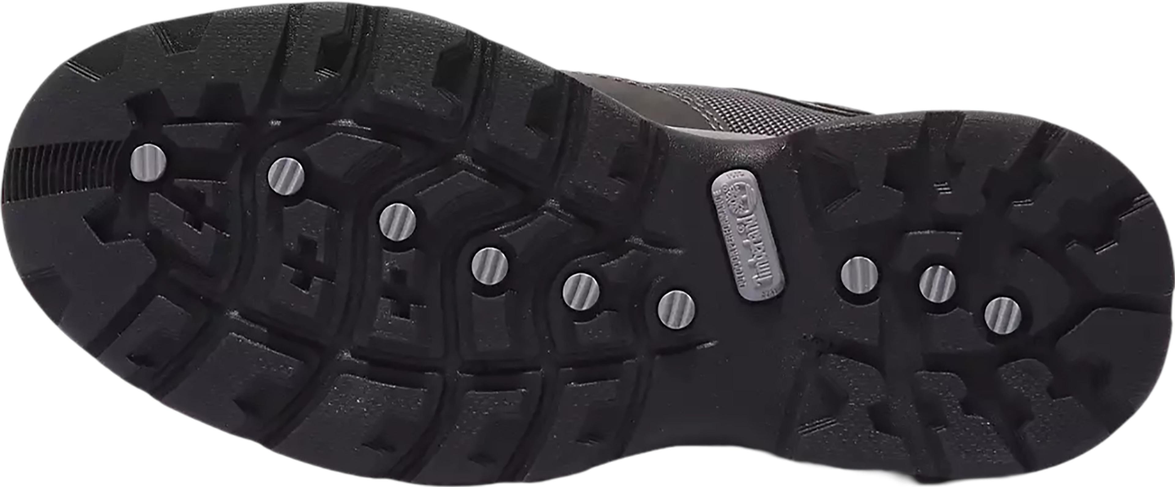 Product gallery image number 3 for product White Ledge Waterproof Hiking Boots - Women's