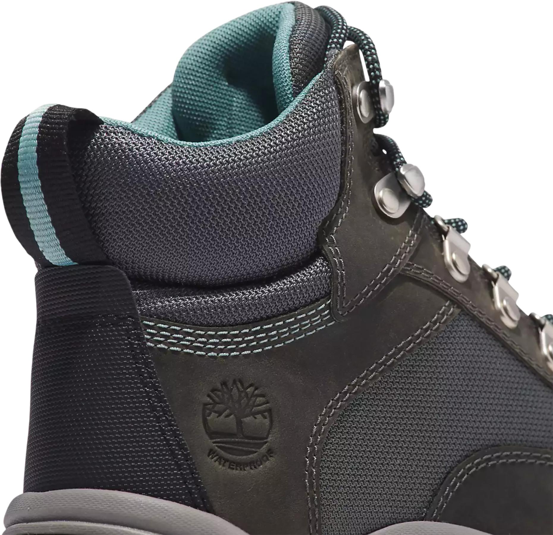 Product gallery image number 5 for product White Ledge Waterproof Hiking Boots - Women's