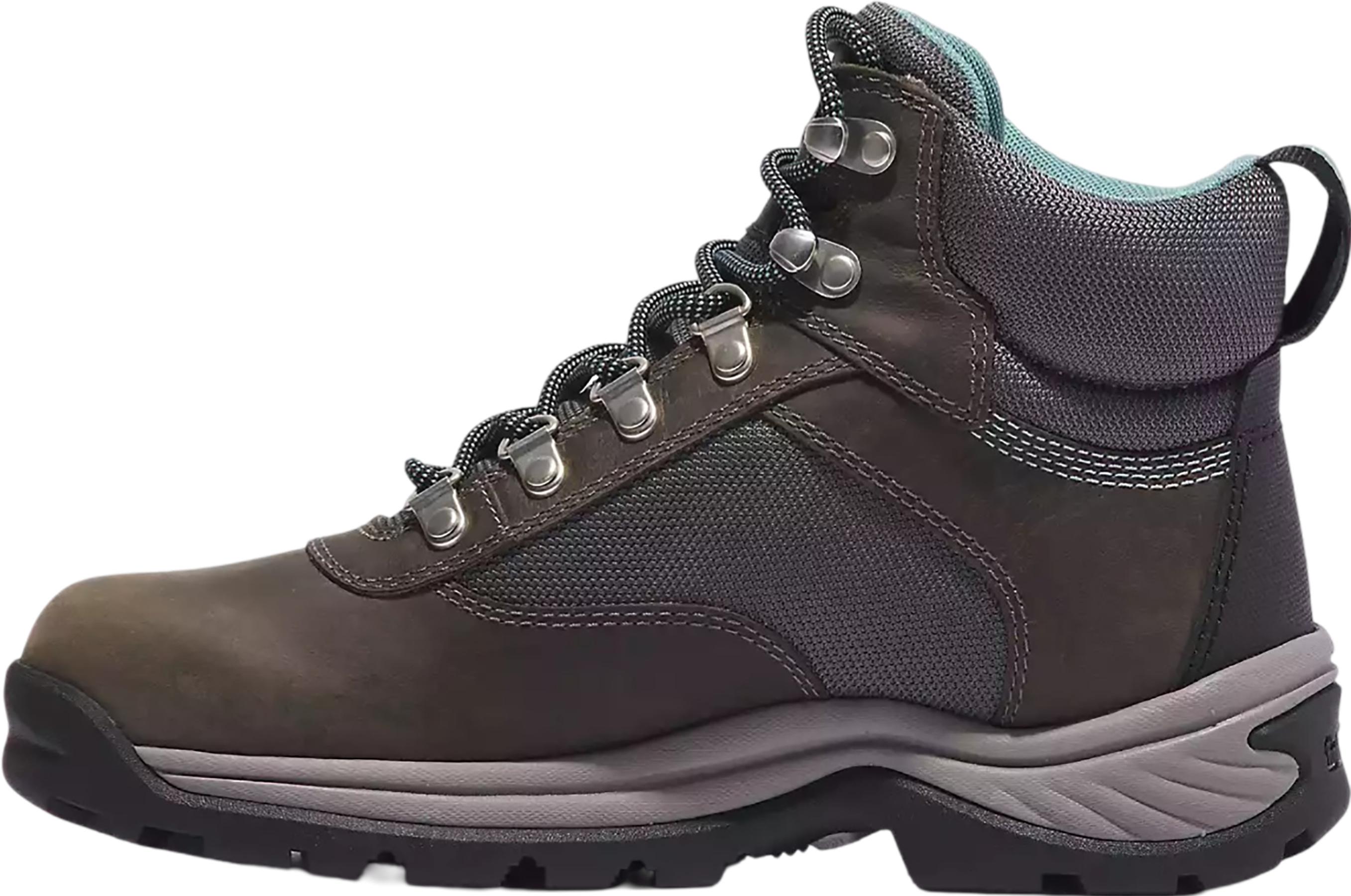 Product gallery image number 6 for product White Ledge Waterproof Hiking Boots - Women's