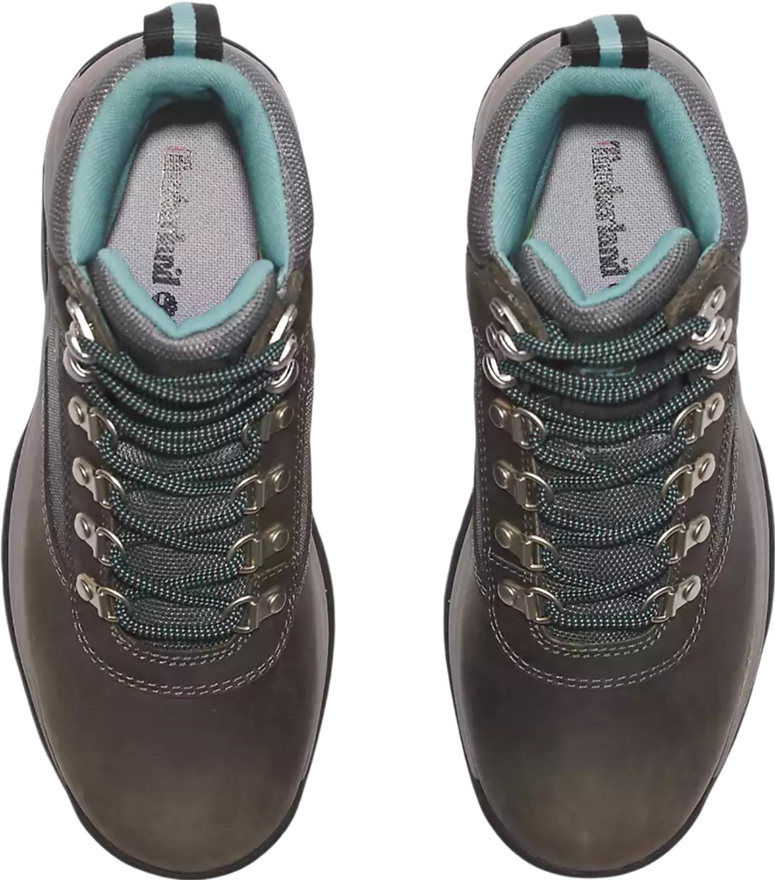 Product gallery image number 7 for product White Ledge Waterproof Hiking Boots - Women's