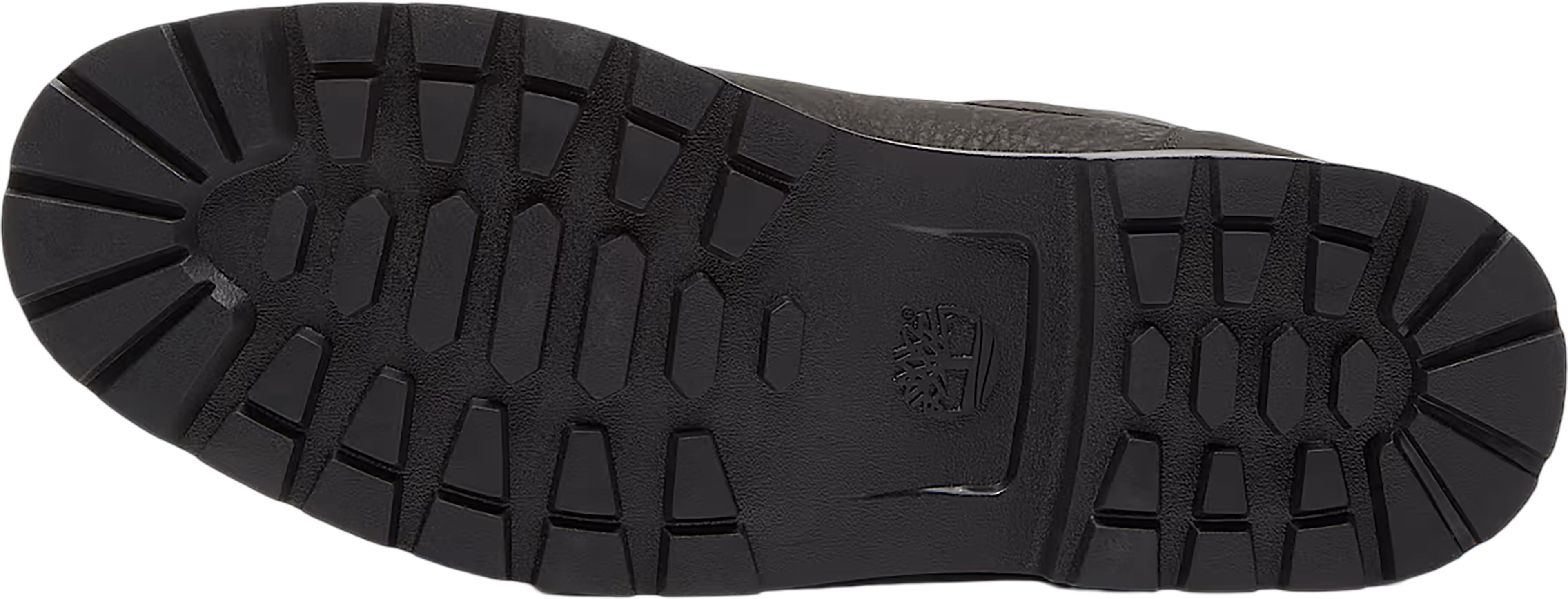 Product gallery image number 3 for product Auburn Falls 6-Inch Waterproof Boot - Men's