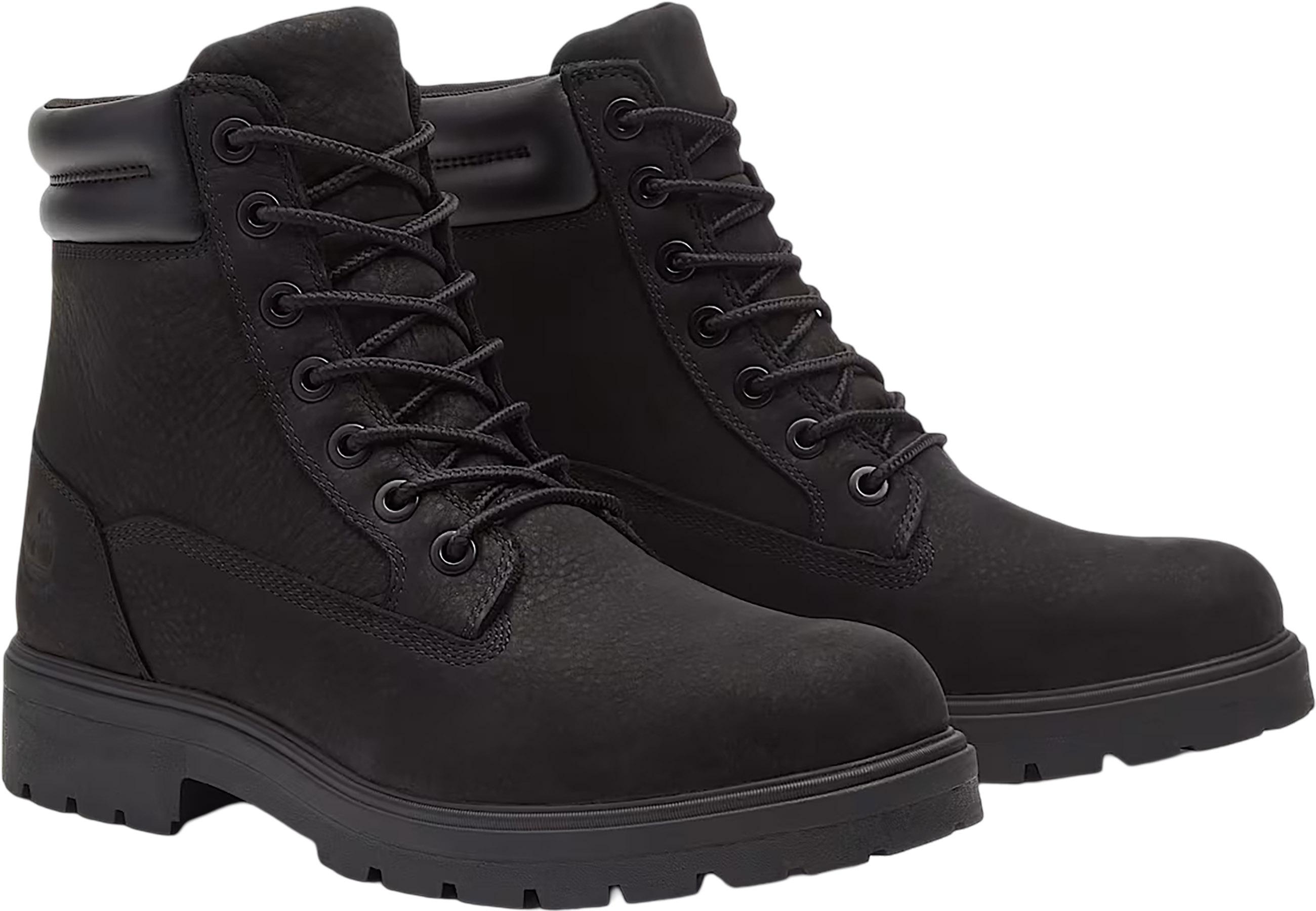 Product gallery image number 5 for product Auburn Falls 6-Inch Waterproof Boot - Men's