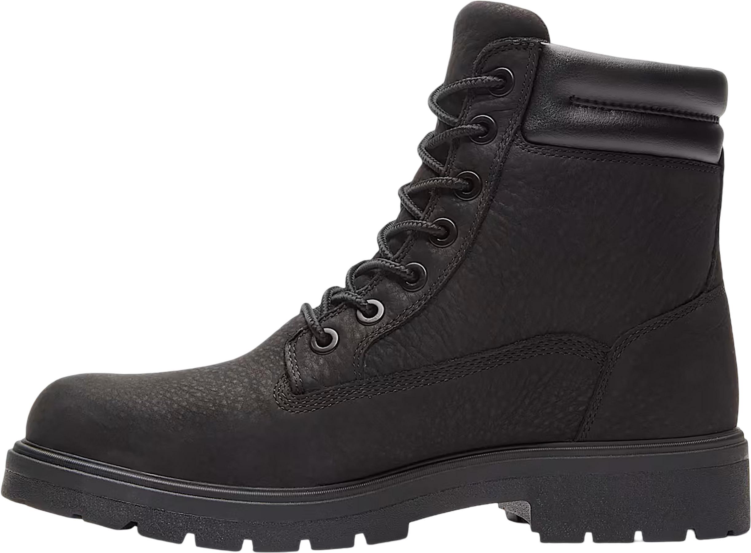 Product gallery image number 6 for product Auburn Falls 6-Inch Waterproof Boot - Men's
