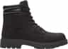 Colour: Black Nubuck