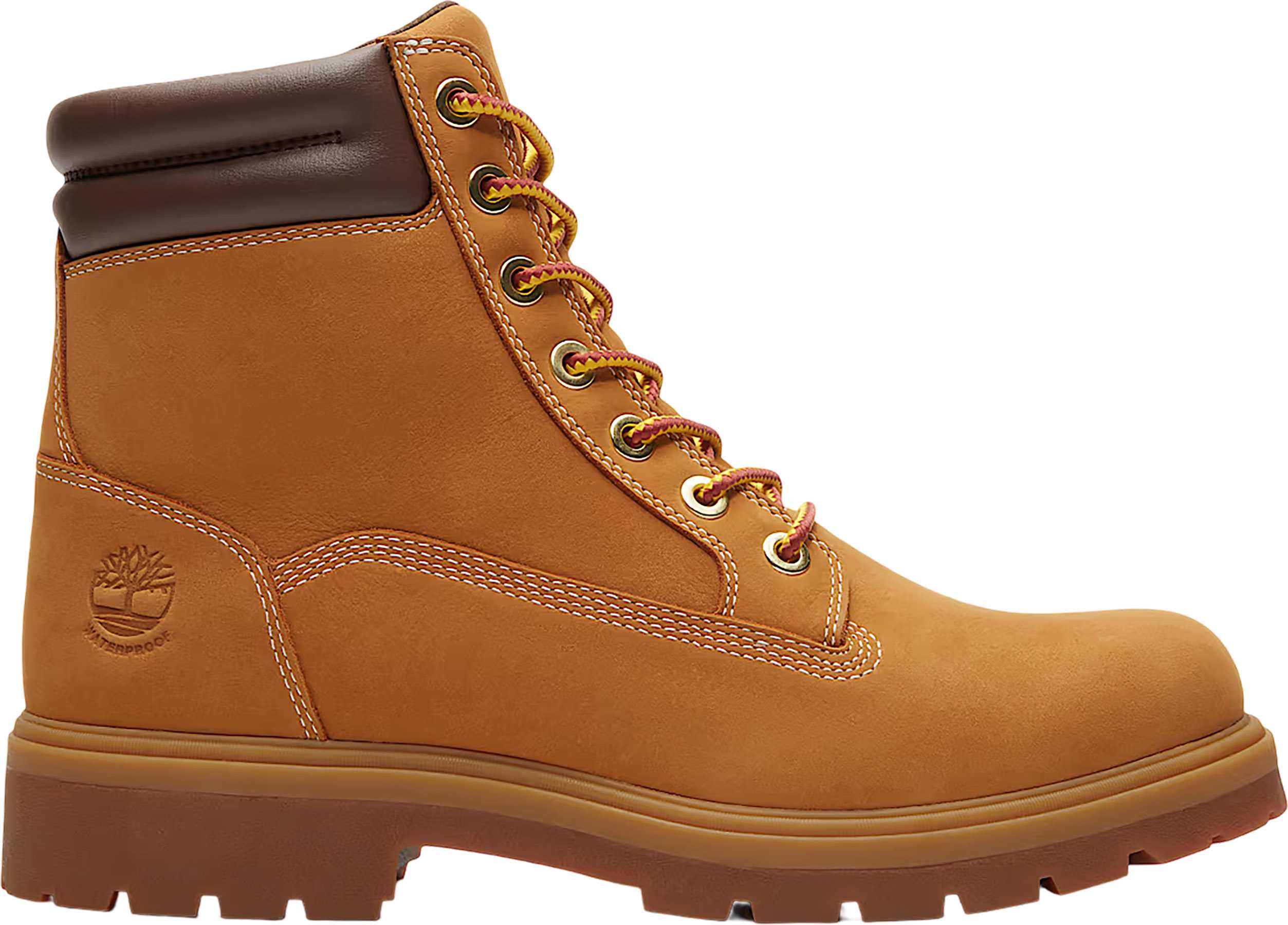 Wheat Nubuck