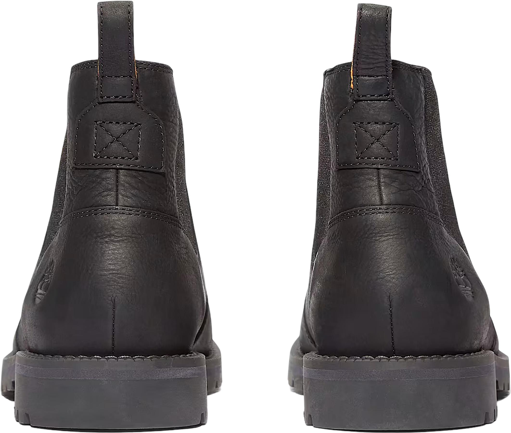 Product gallery image number 3 for product Redwood Falls Chelsea Boots - Men's