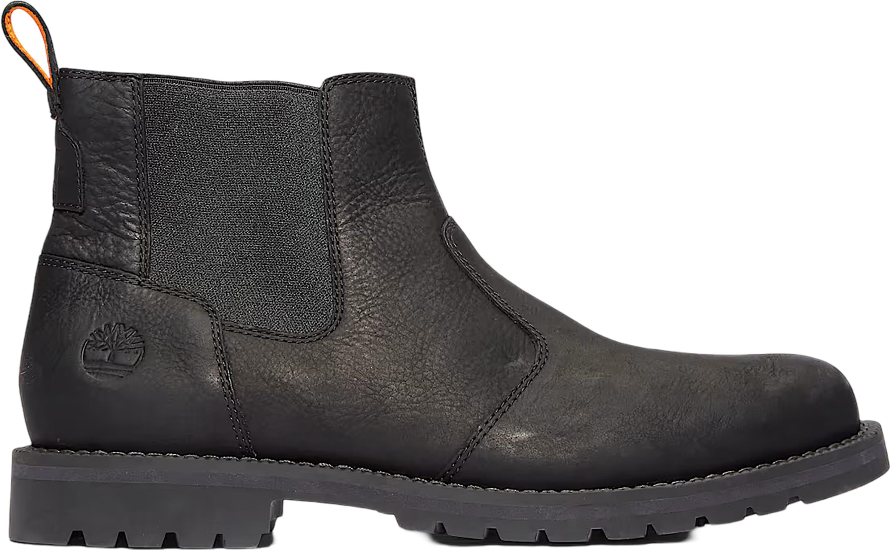 Product gallery image number 1 for product Redwood Falls Chelsea Boots - Men's