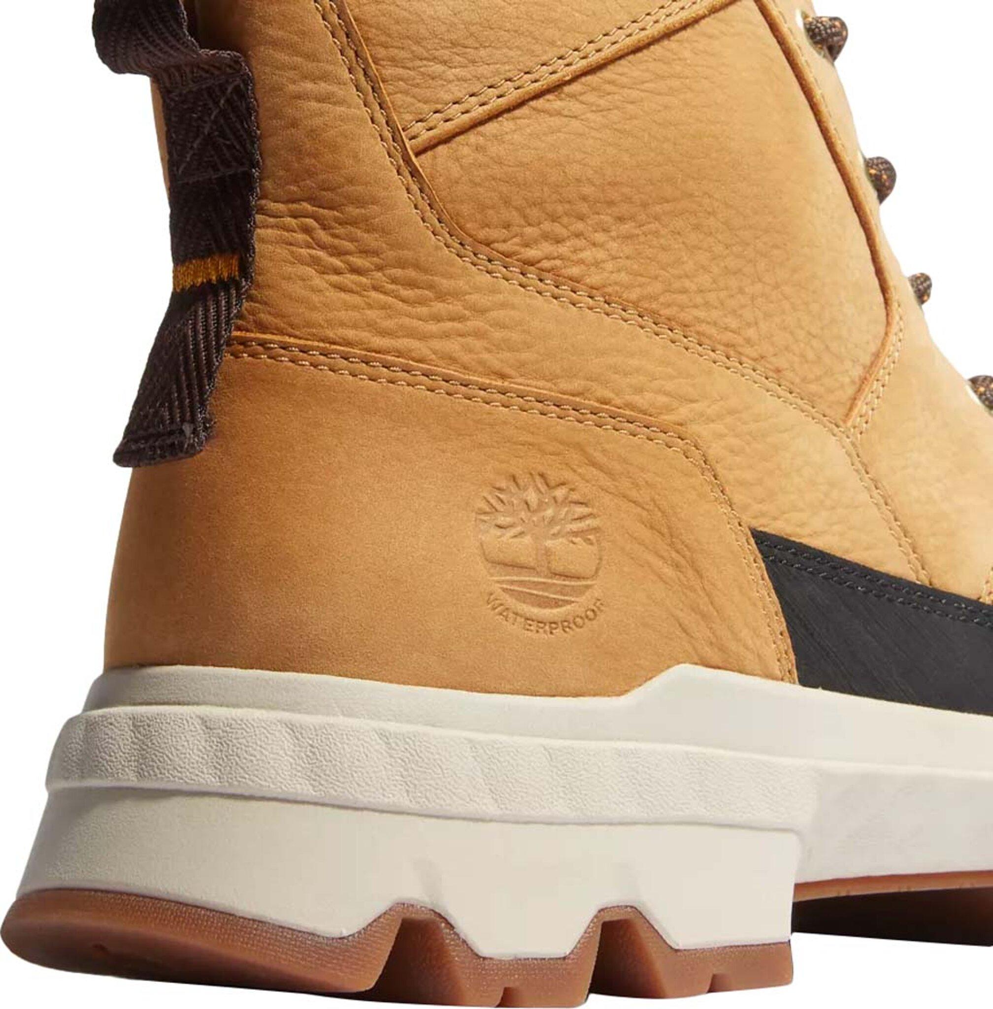 Product gallery image number 3 for product GreenStride TBL Originals Ultra Waterproof Boots - Men's