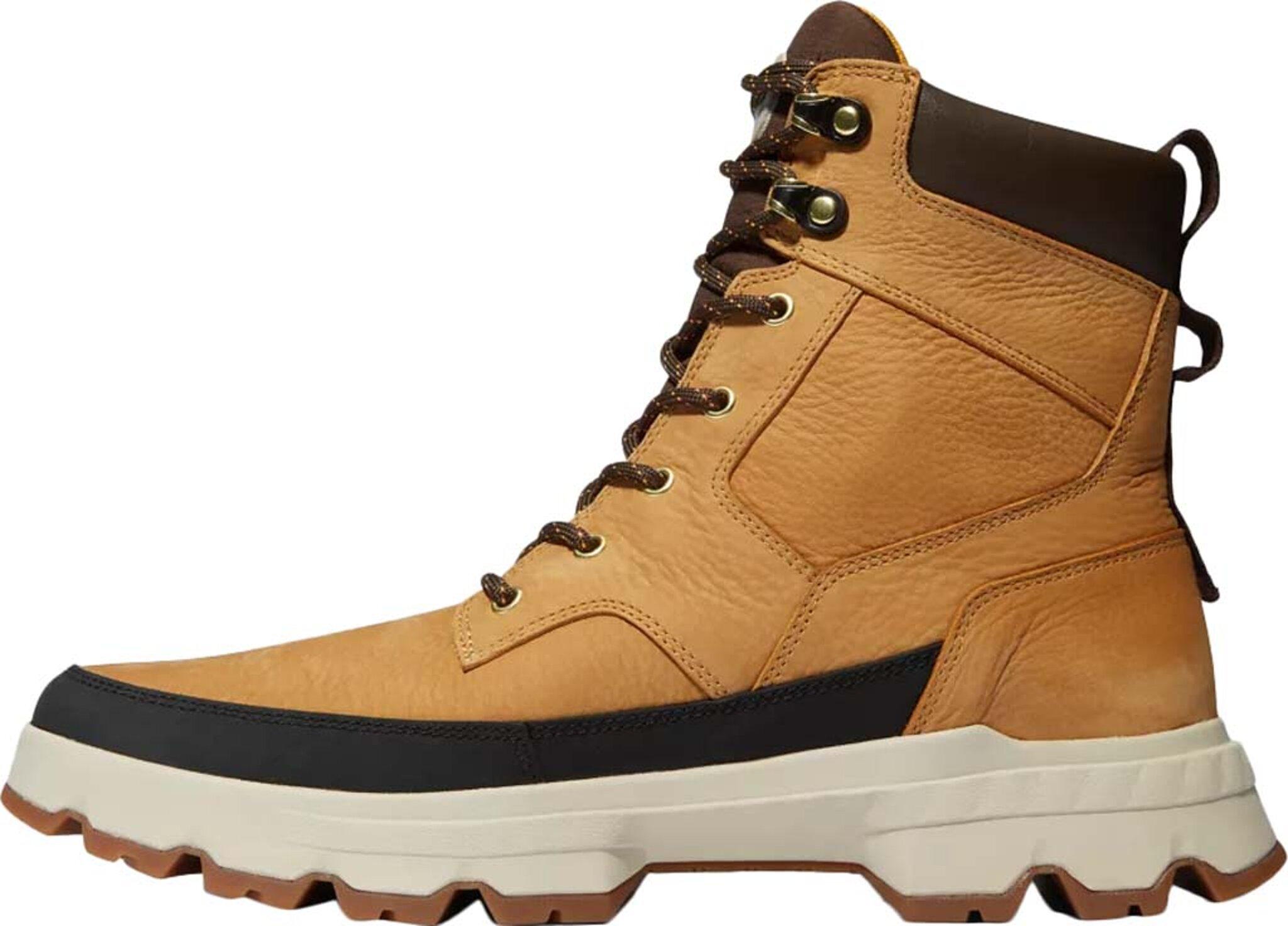 Product gallery image number 4 for product GreenStride TBL Originals Ultra Waterproof Boots - Men's