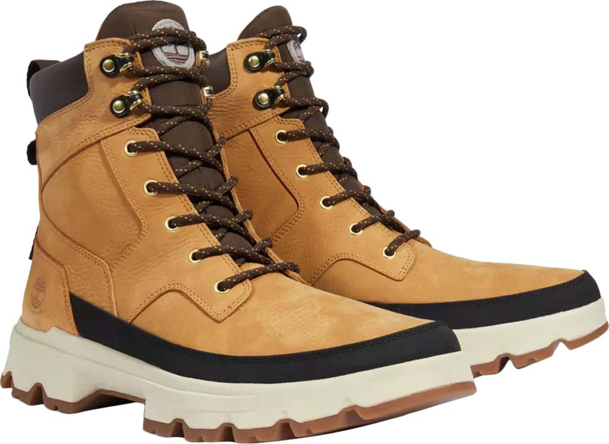 Product gallery image number 5 for product GreenStride TBL Originals Ultra Waterproof Boots - Men's