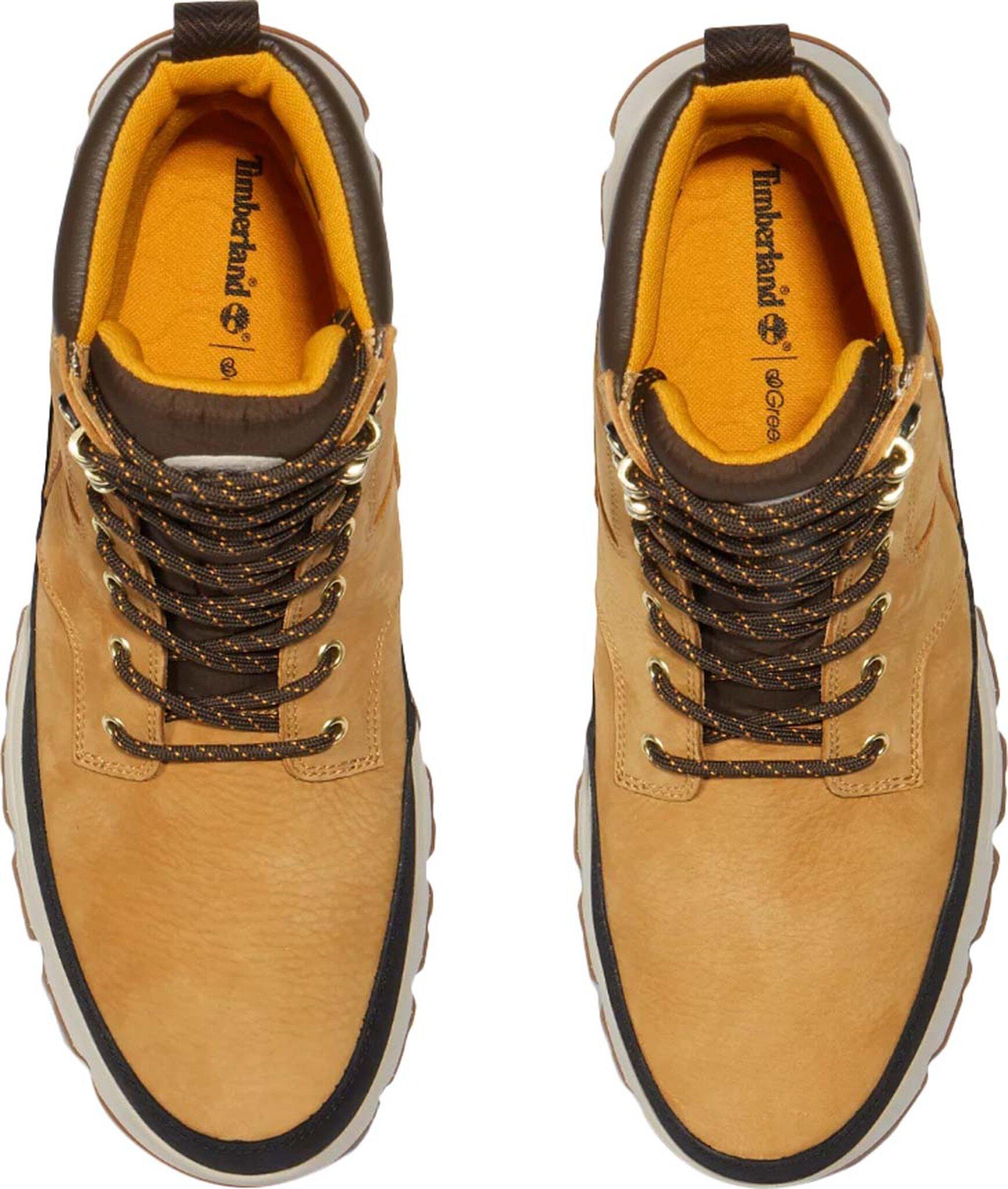 Product gallery image number 6 for product GreenStride TBL Originals Ultra Waterproof Boots - Men's