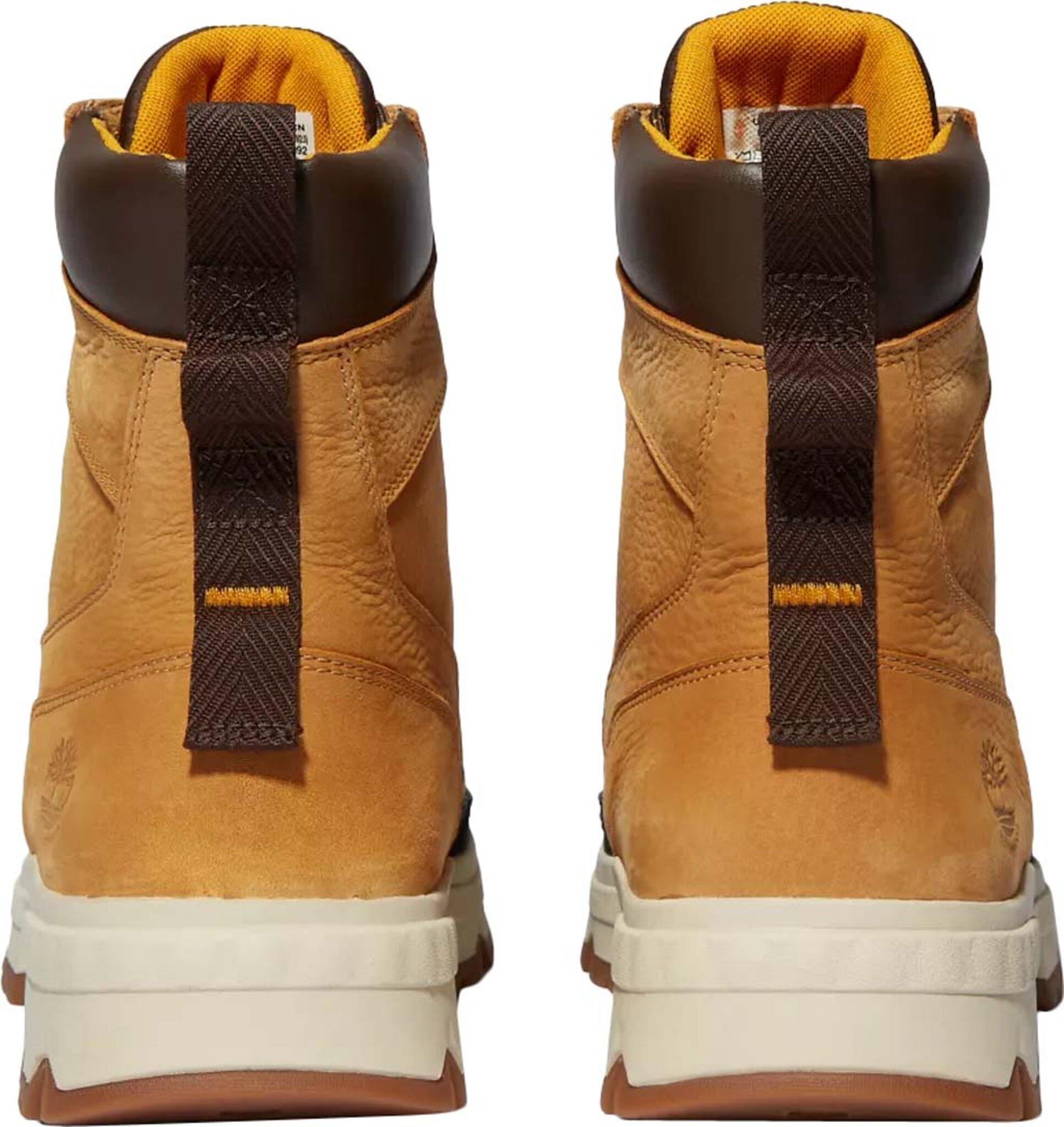 Product gallery image number 7 for product GreenStride TBL Originals Ultra Waterproof Boots - Men's