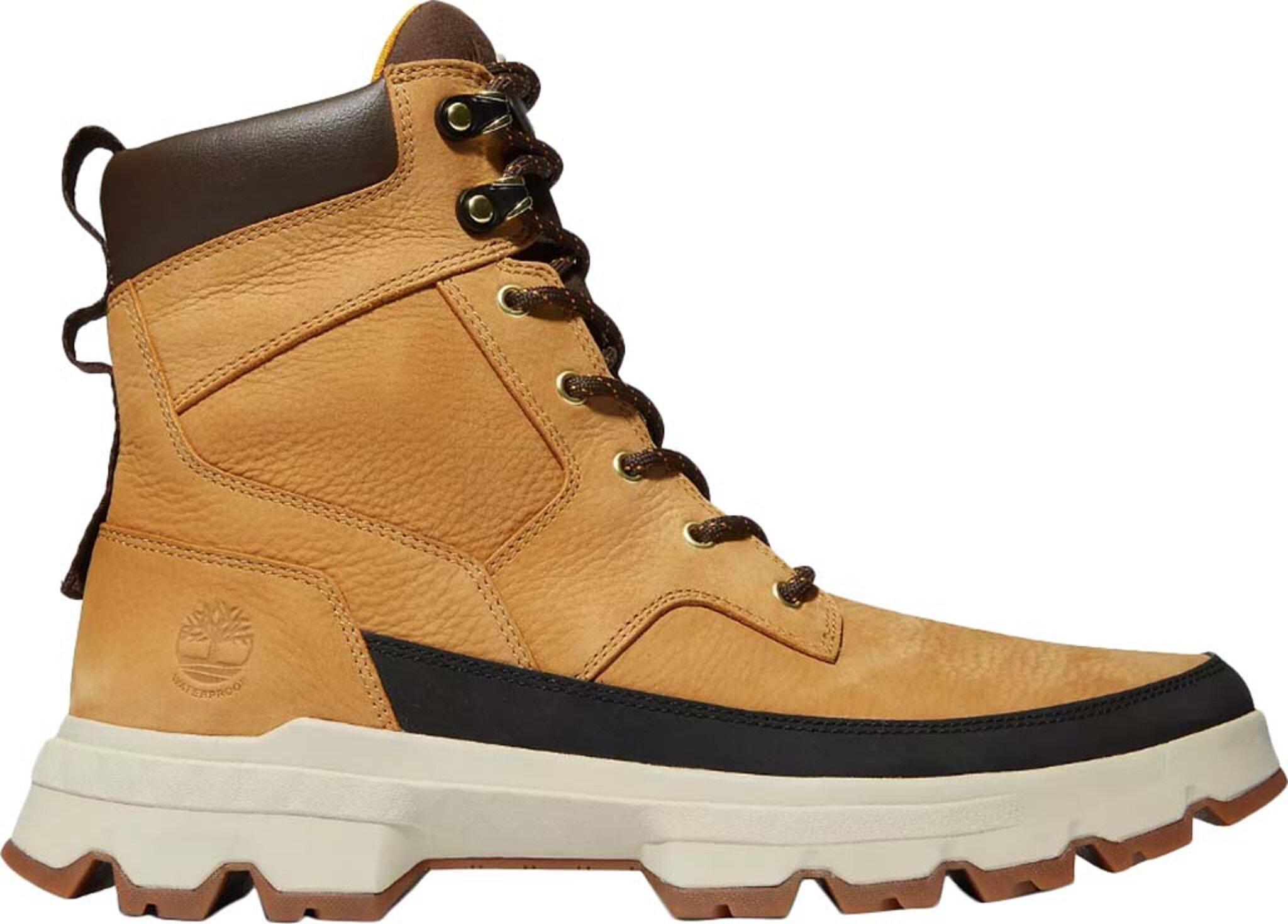 Product gallery image number 1 for product GreenStride TBL Originals Ultra Waterproof Boots - Men's