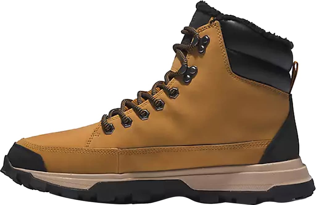 Product gallery image number 7 for product Botte isolée imperméable Treeline - Homme