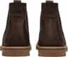Colour: Dark Brown Full Grain