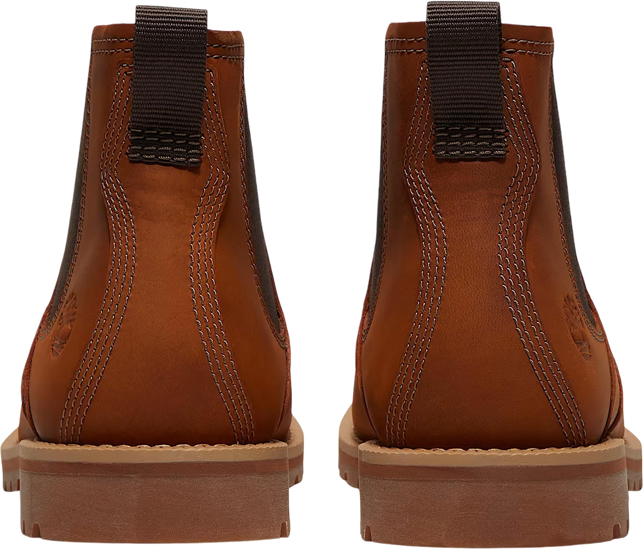 Product gallery image number 2 for product Britton Falls Chelsea Boot - Men's