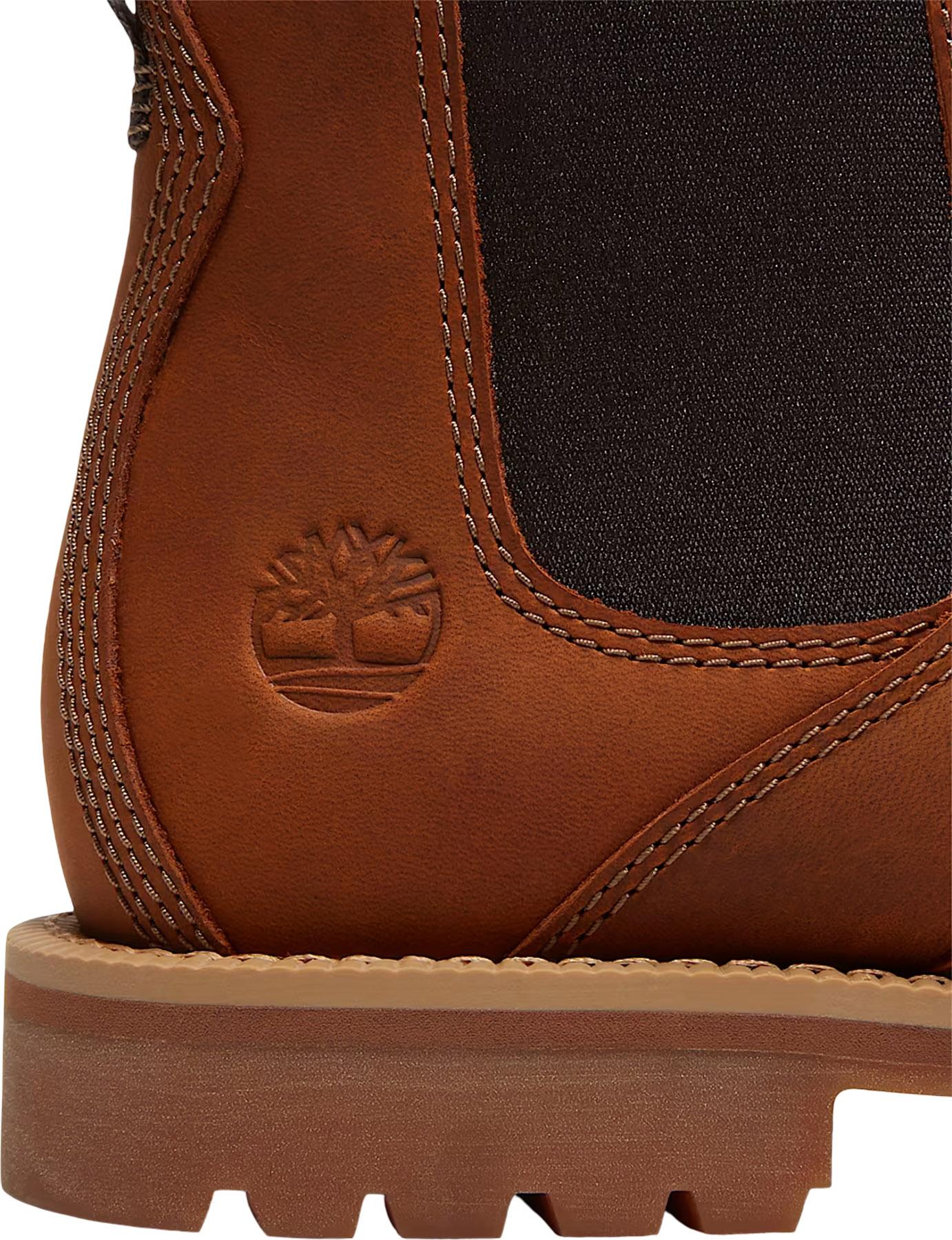 Product gallery image number 4 for product Britton Falls Chelsea Boot - Men's