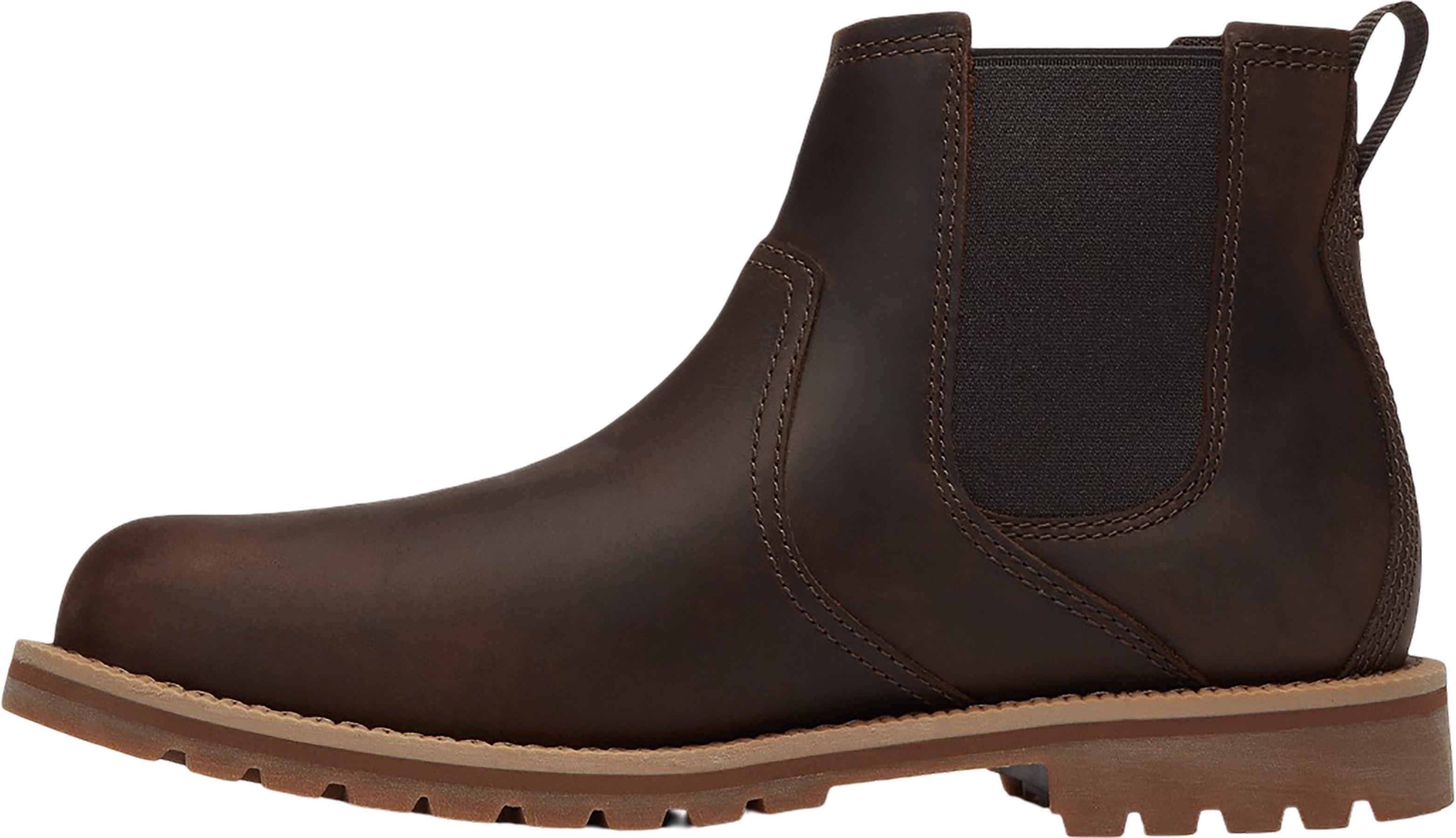 Product gallery image number 4 for product Britton Falls Chelsea Boot - Men's
